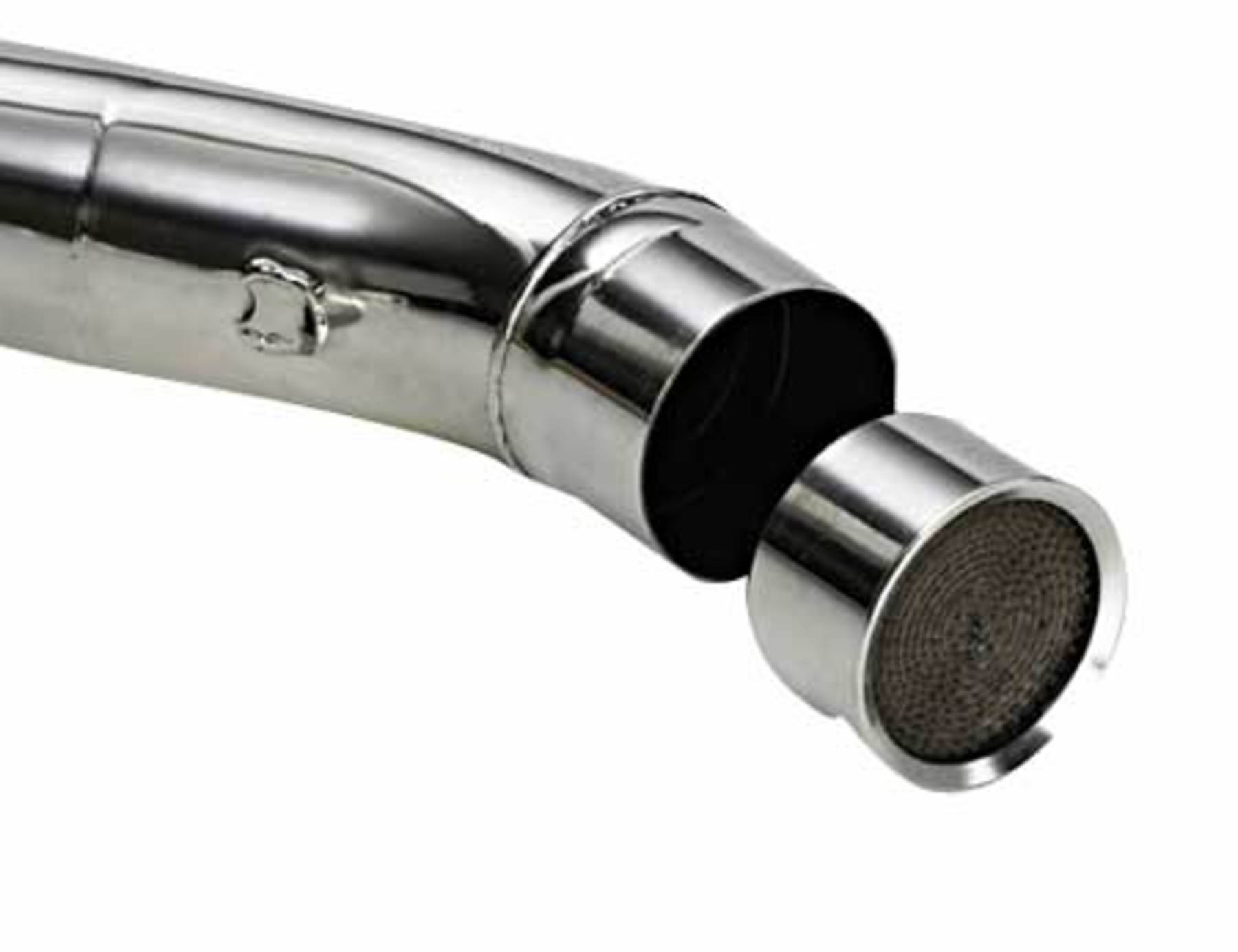 Buy Retrofit Catalytic Converter For Shark, Hurric, Streetfighter