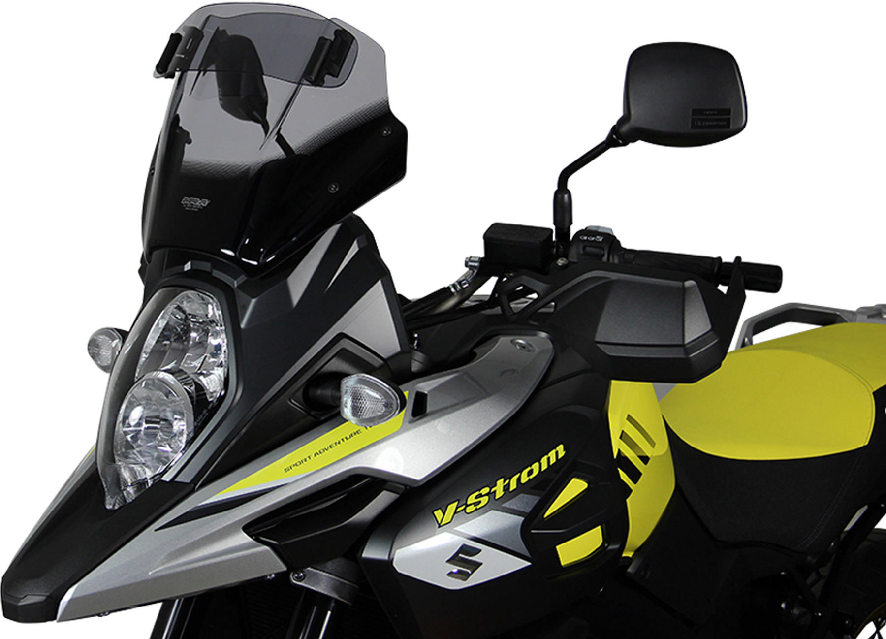 MRA VARIO-TOURINGSCREEN