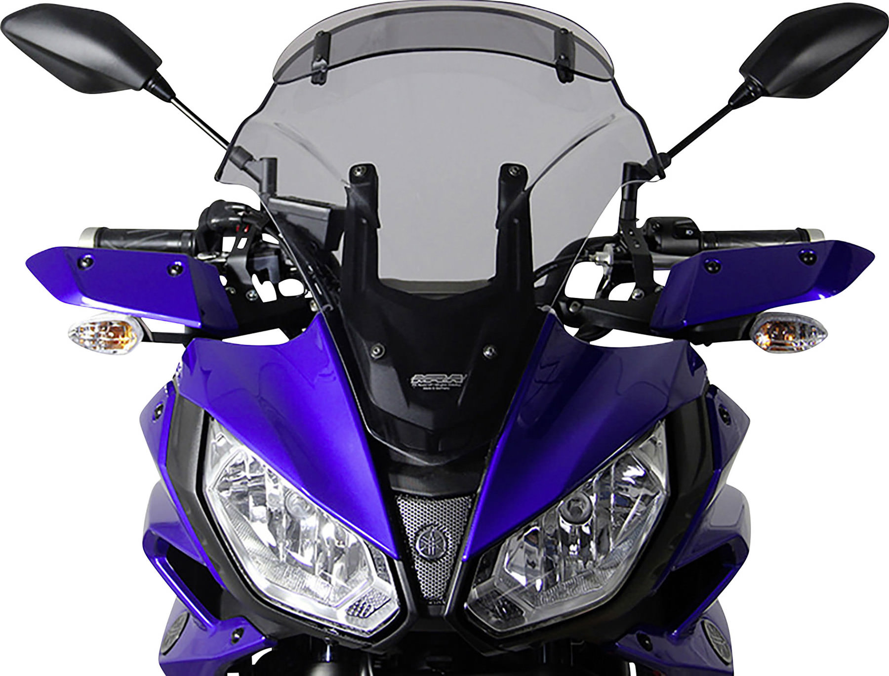 MRA VARIO-TOURINGSCREEN