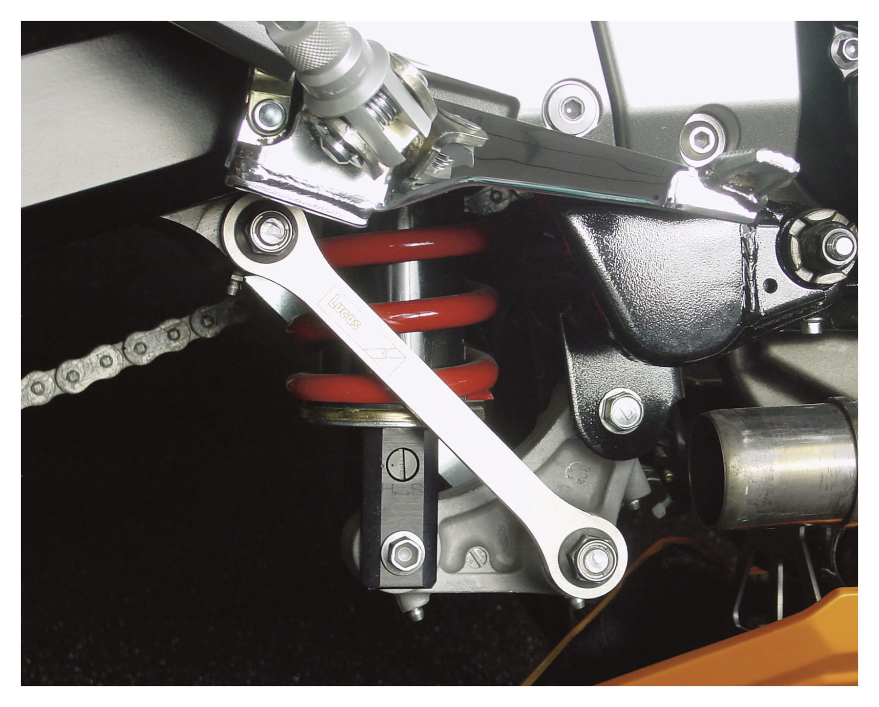 Buy TRW Lucas JackUp Kits With ABE Louis motorcycle clothing and technology