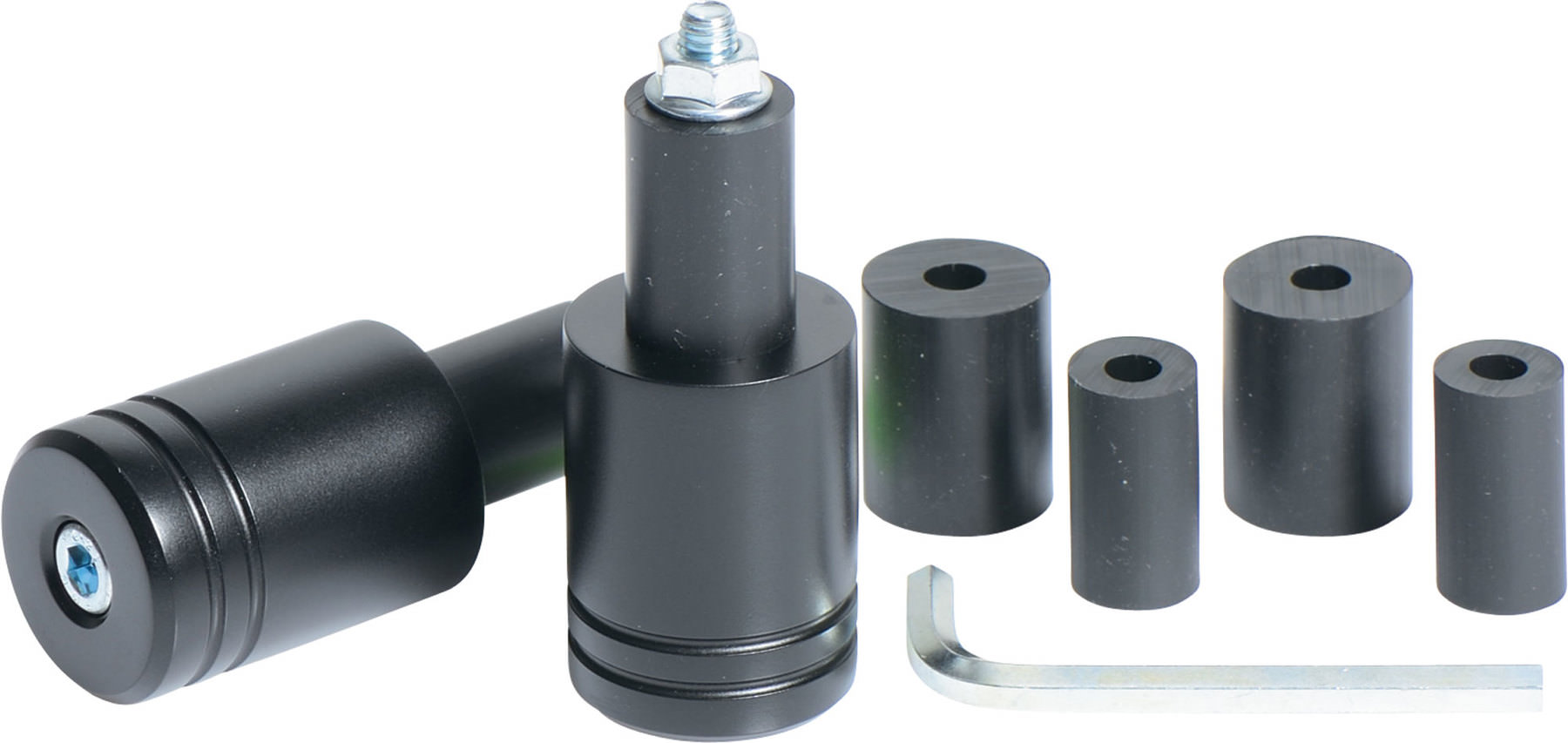 VIBRATIONSDAEMPFER KOLBEN