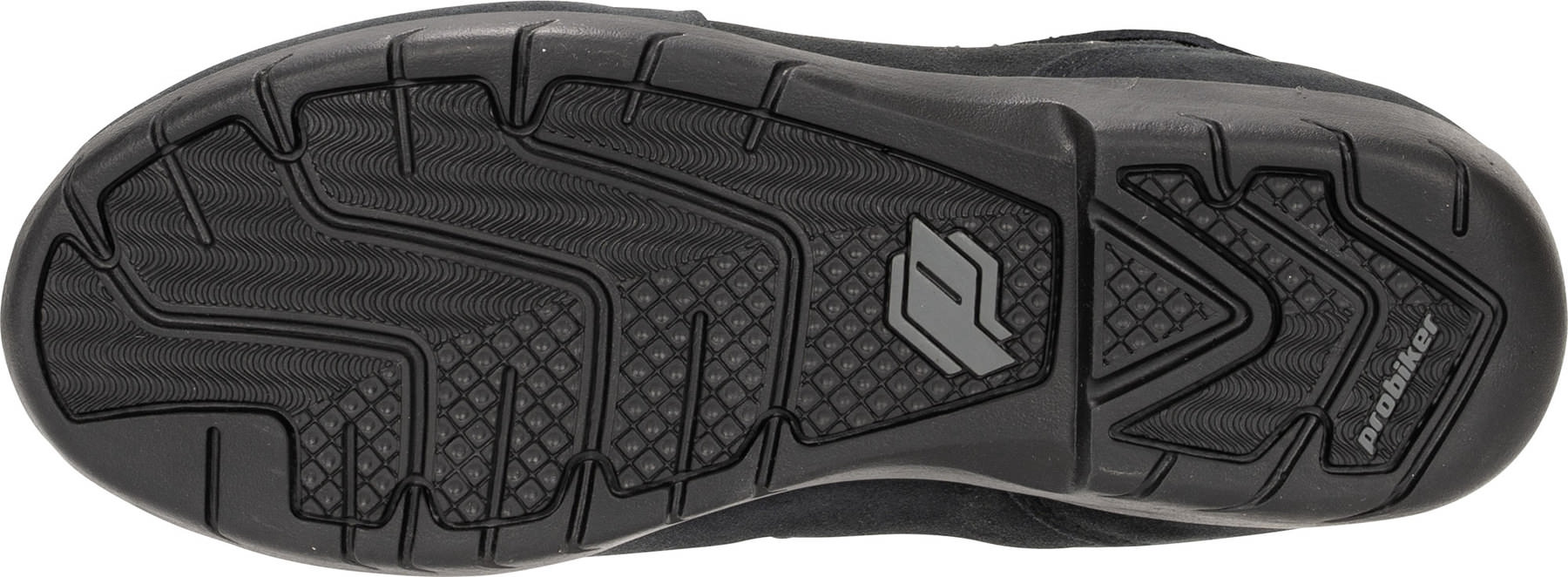 visions biker boots