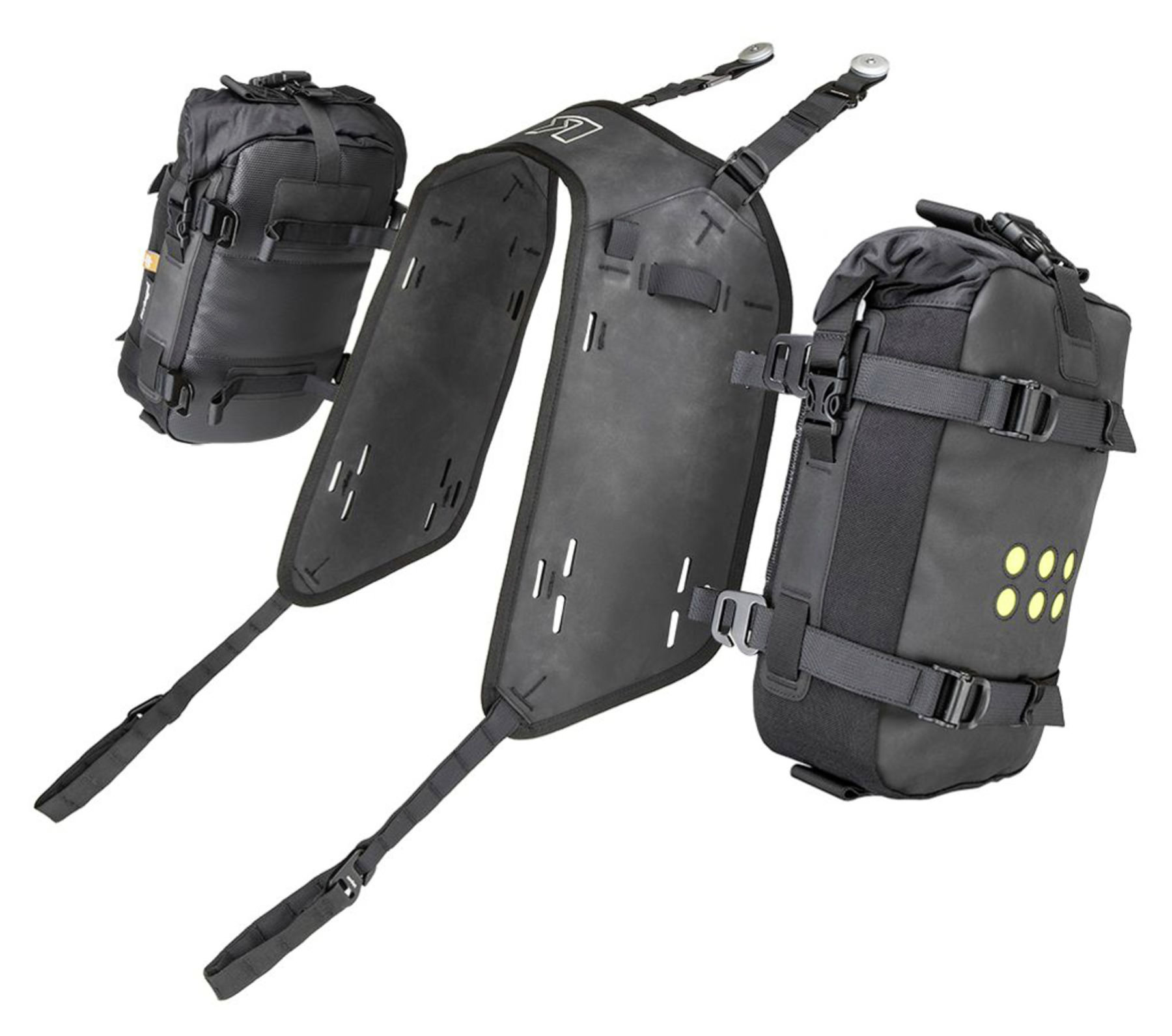Buy Kriega OSBase Universal Mounting System for OS bags Louis