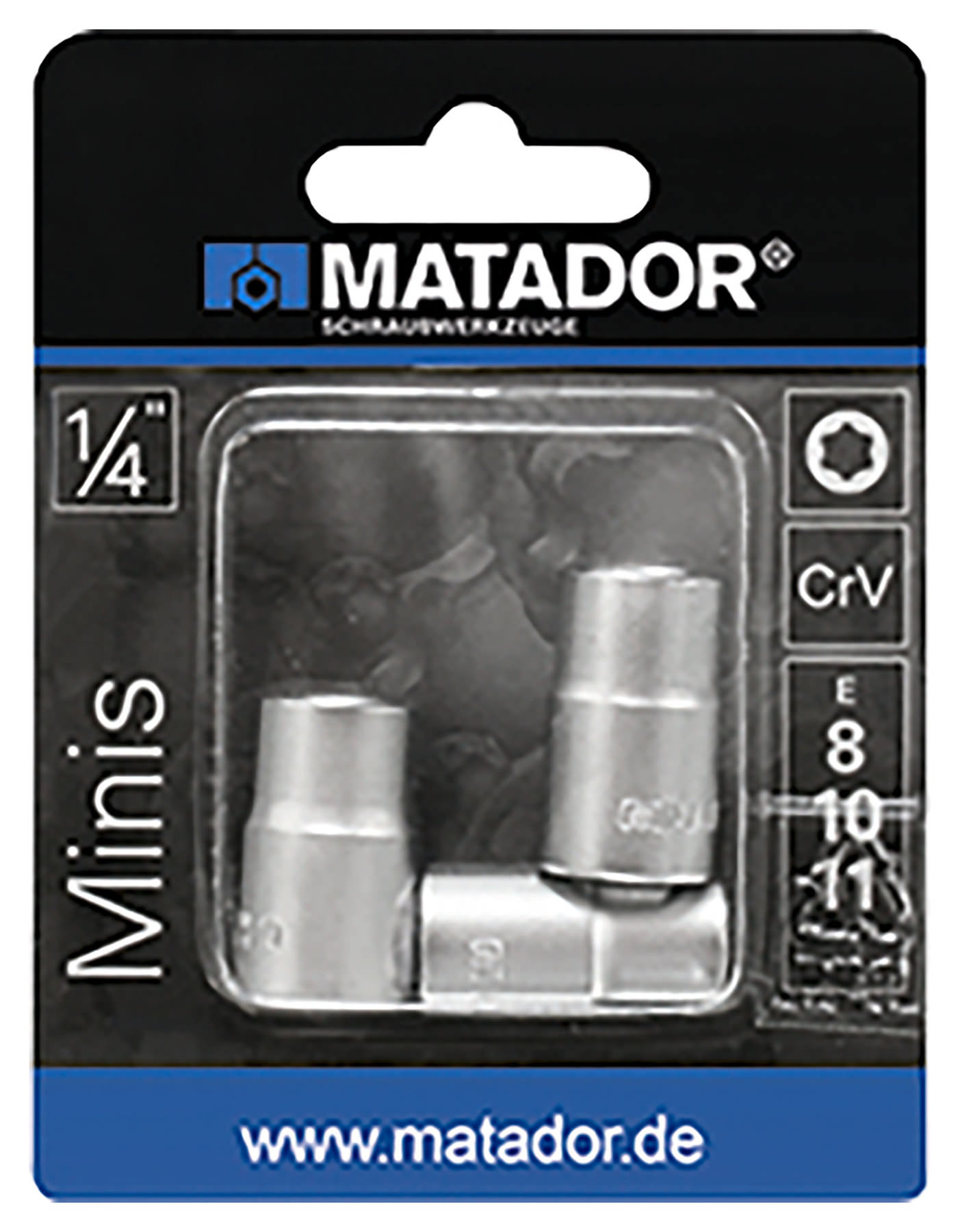Buy Matador Minis External Stern Socket Sets 1 4 Drive Louis Motorcycle Clothing And Technology