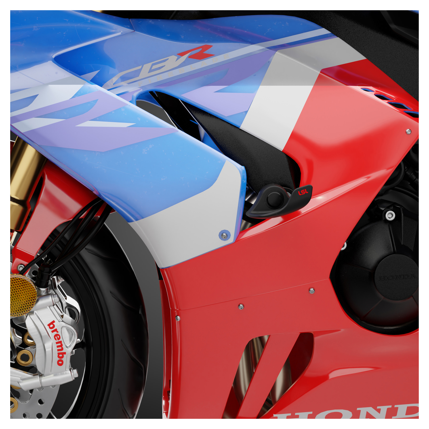 Buy Slidewing Mounting Kit Louis motorcycle clothing and technology