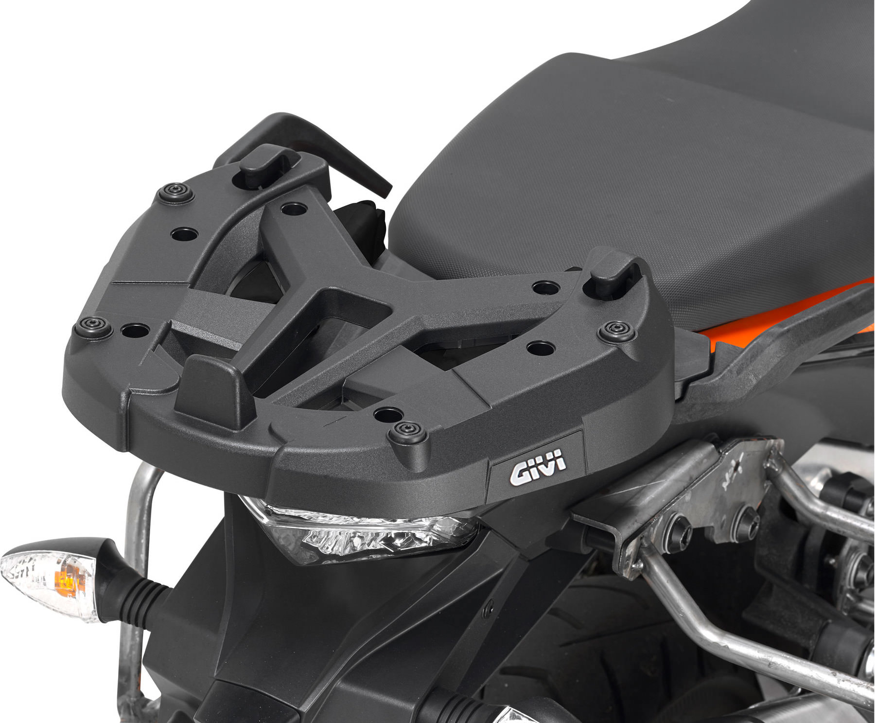 Buy Givi Topcase-Carrier Monokey/Monolock | Louis motorcycle clothing ...