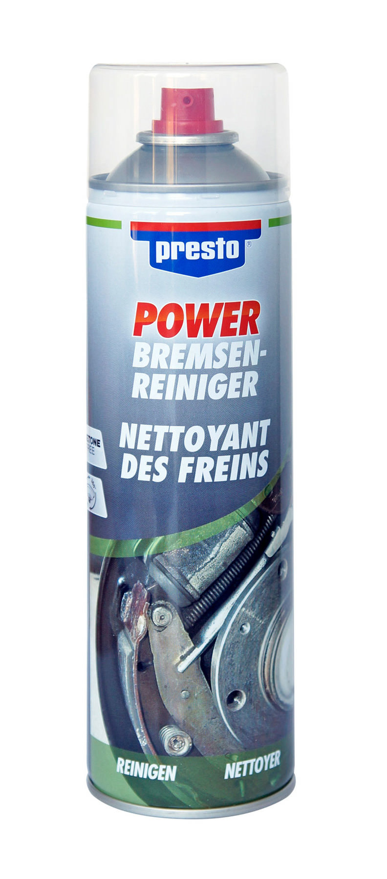 Buy presto Brake Cleaner CONTAINS 500 ML Louis motorcycle clothing