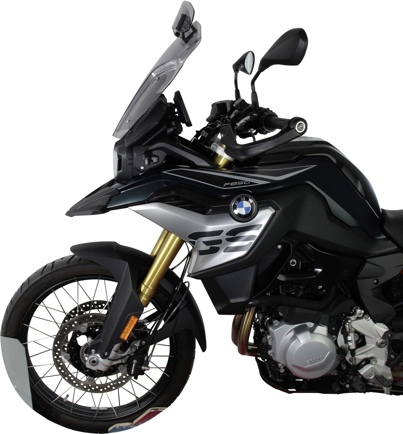 MRA VARIO-TOURINGSCREEN