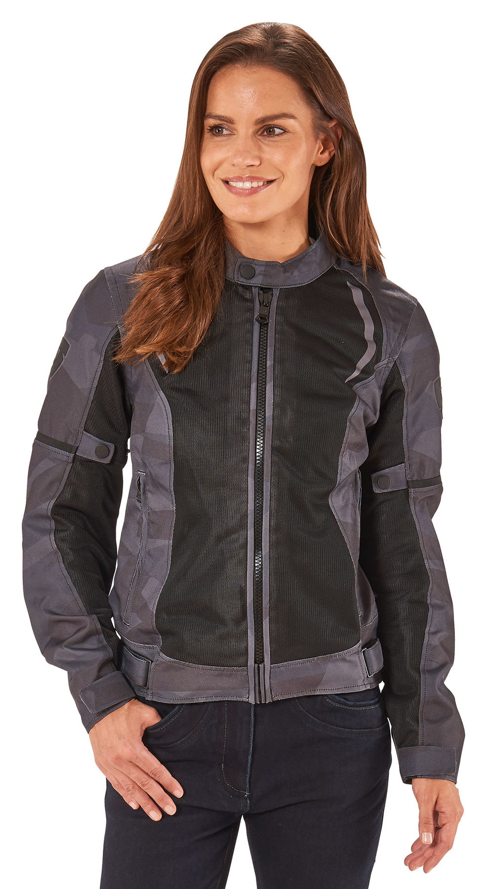 Buy Rev It Torque Ladies Textile Jacket Louis Motorcycle