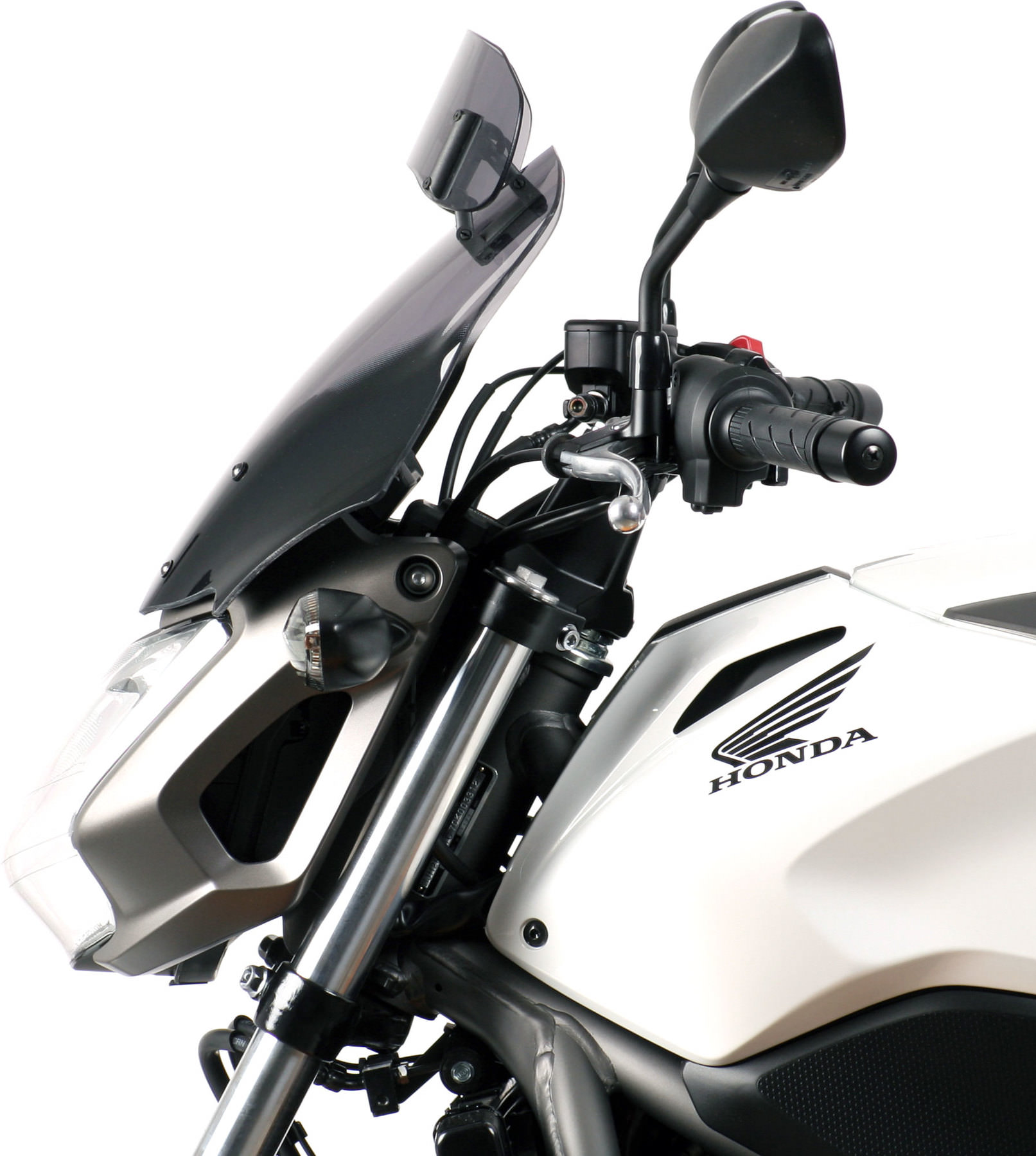 MRA VARIO-TOURINGSCREEN