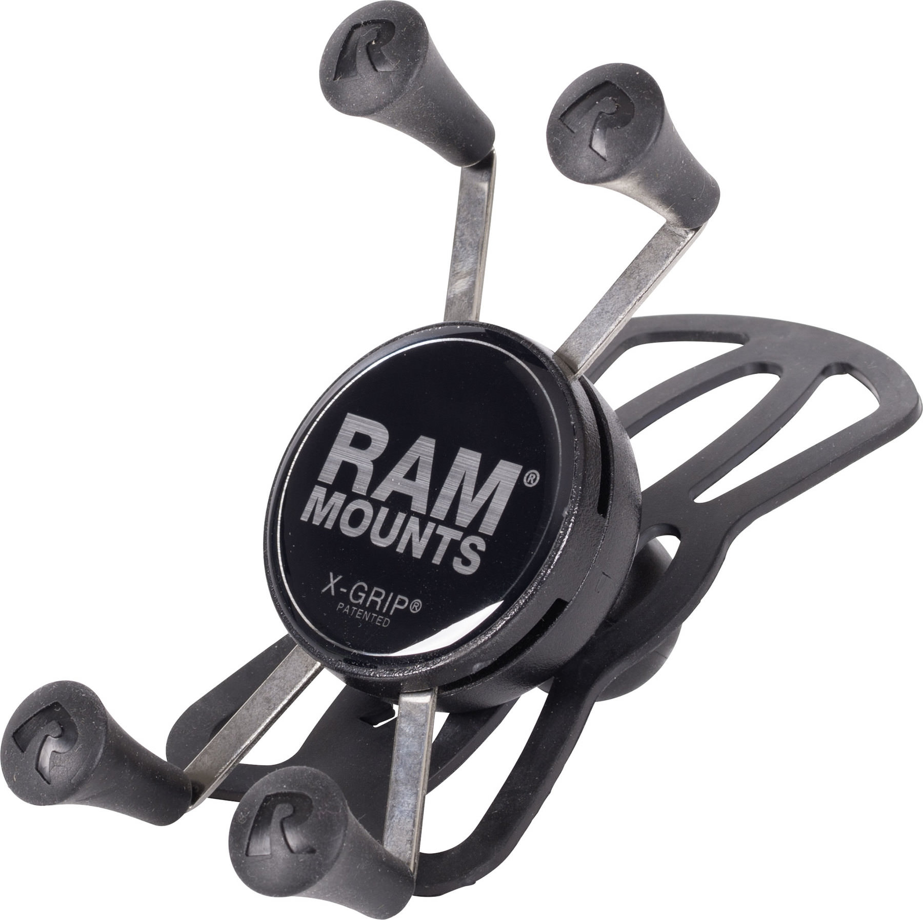 ram x grip handlebar mount