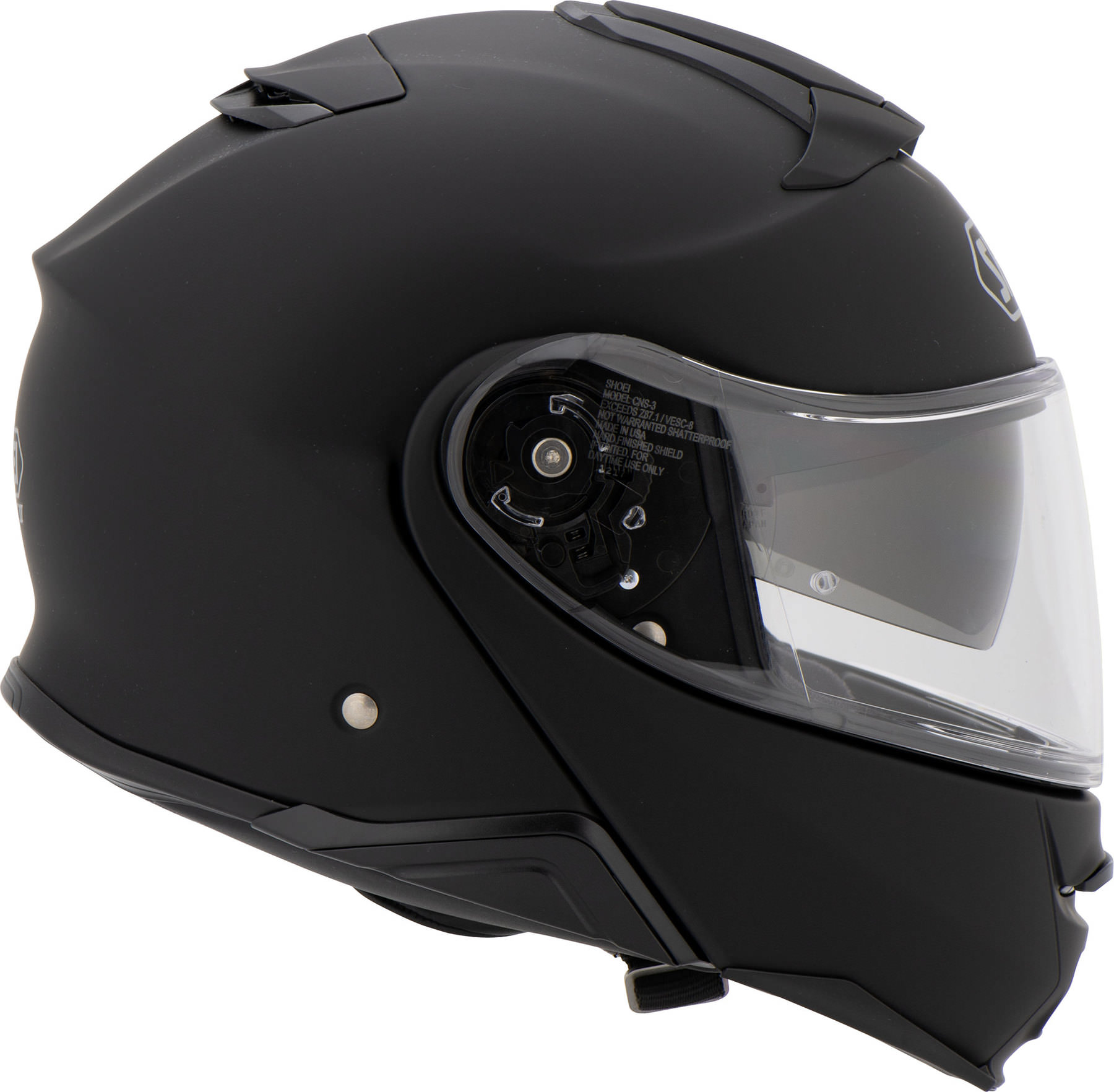 SHOEI NEOTEC II