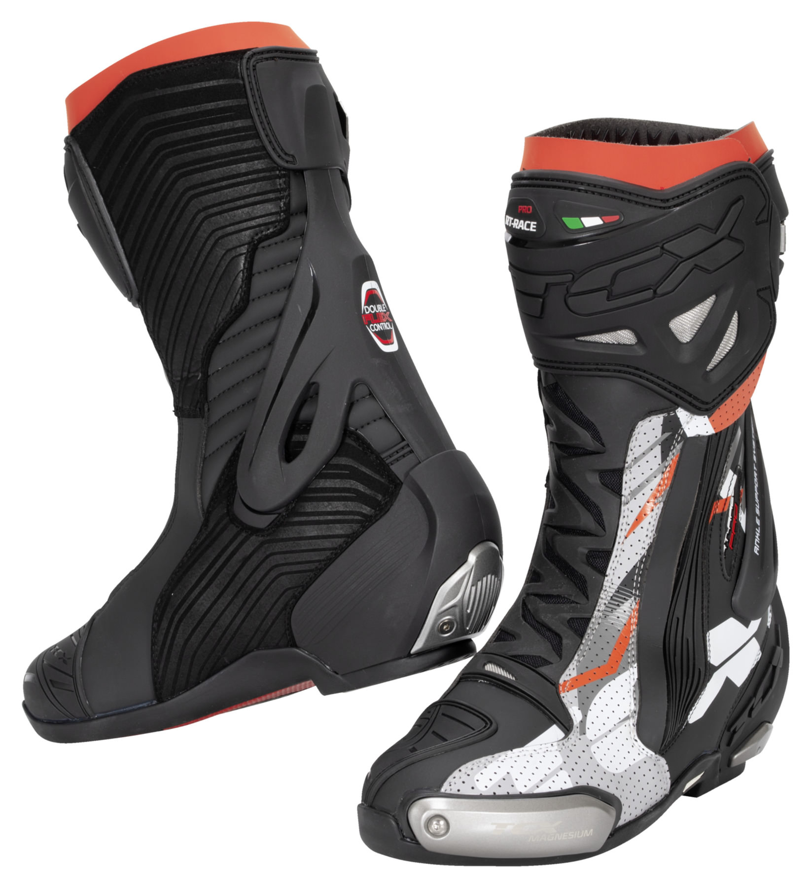 tcx vibe air boots