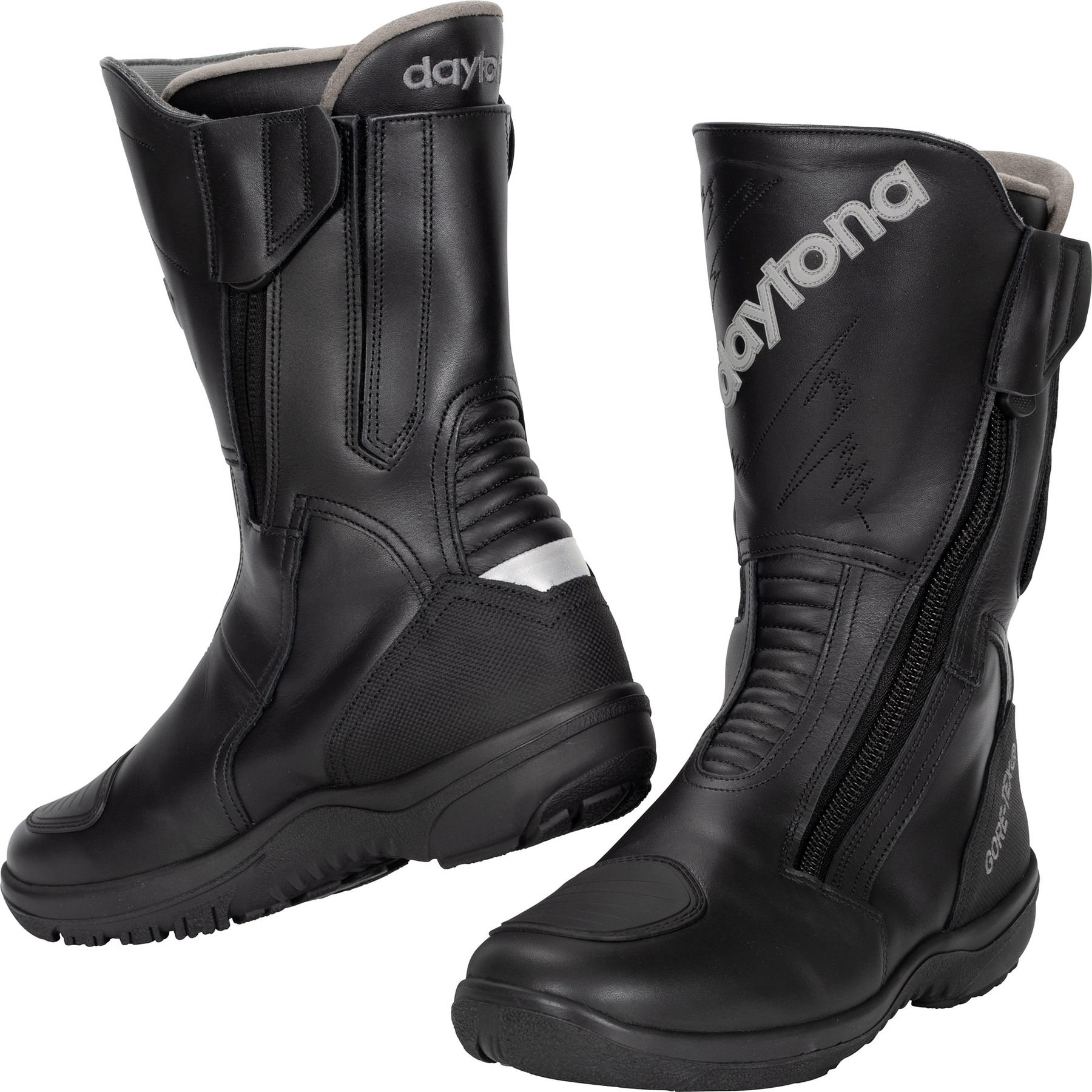 daytona gator gtx boots