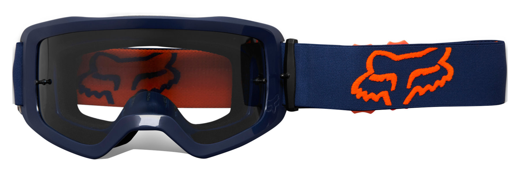 Buy Fox Main S Stray Motocross Goggle 