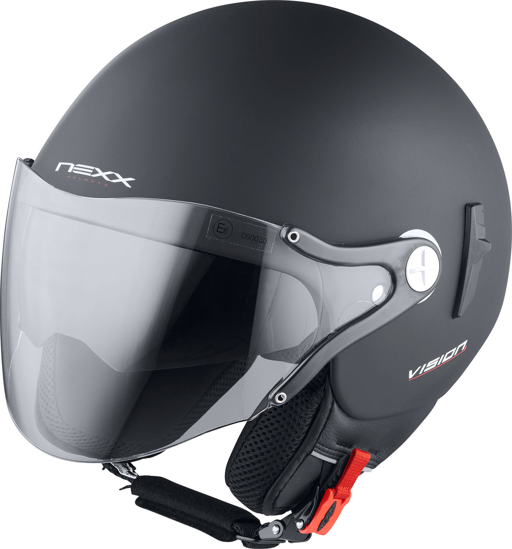 Buy Nexx SX.60 Vision Flex 2 Jet Helmet | Louis motorcycle clothing and