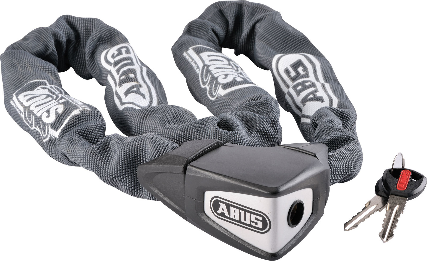 Abus motorcycle chain