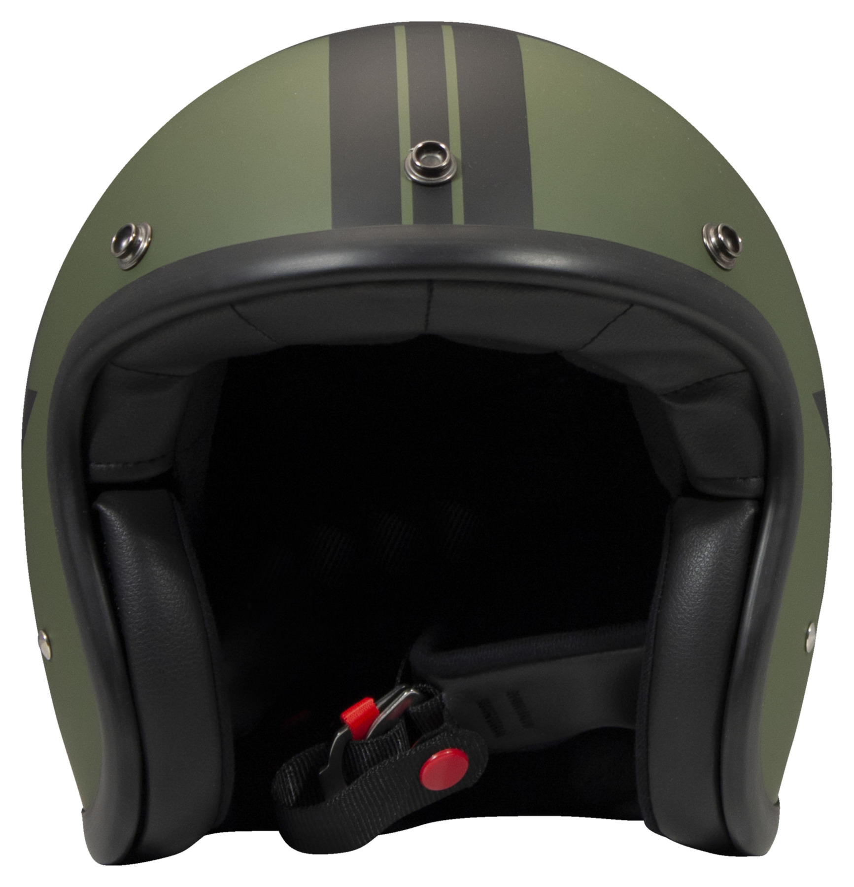 DMD Vintage Star Green Jethelm kaufen Louis Motorrad Bekleidung und