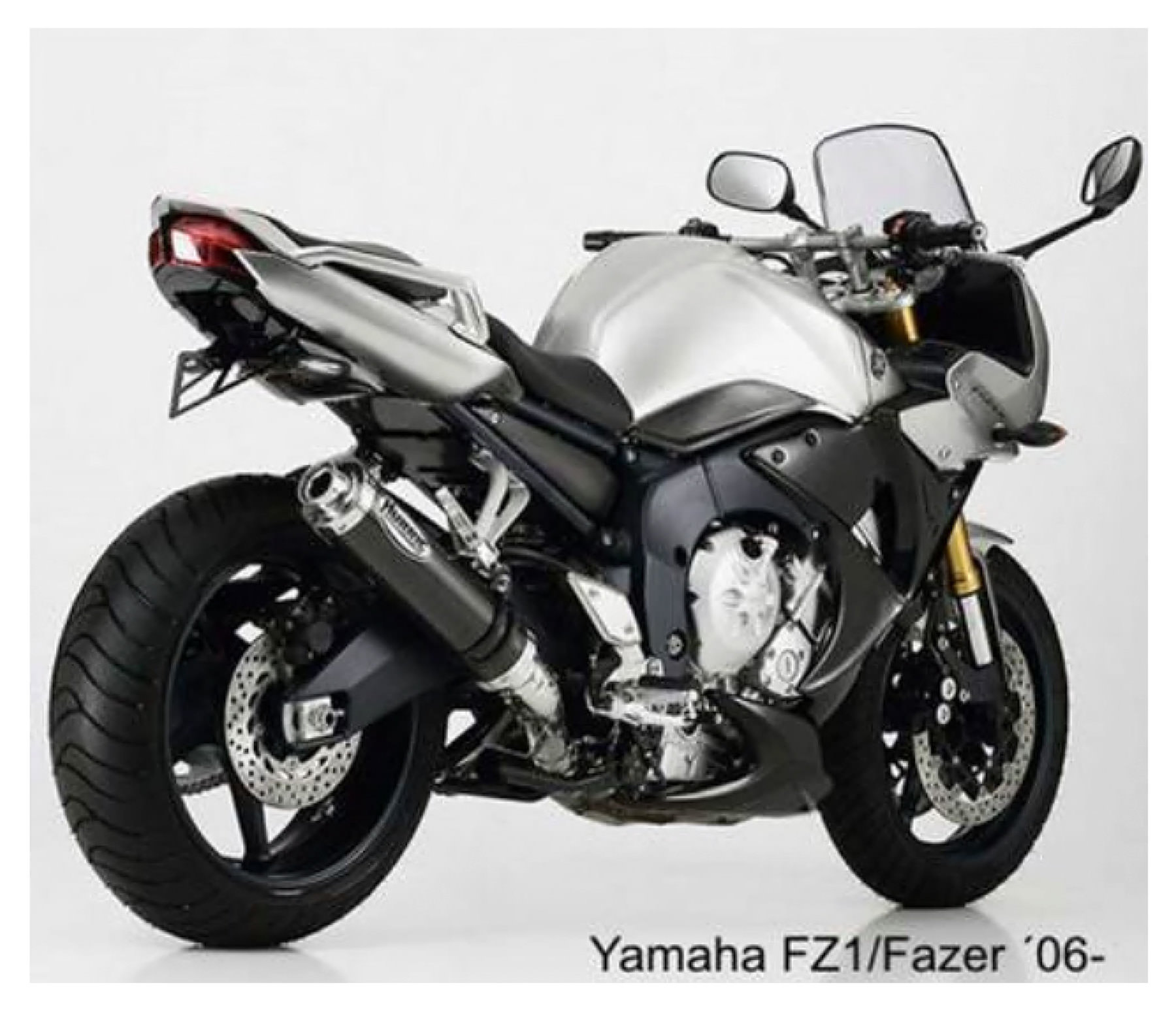 HURRIC SUPERSPORTDAEMPFER