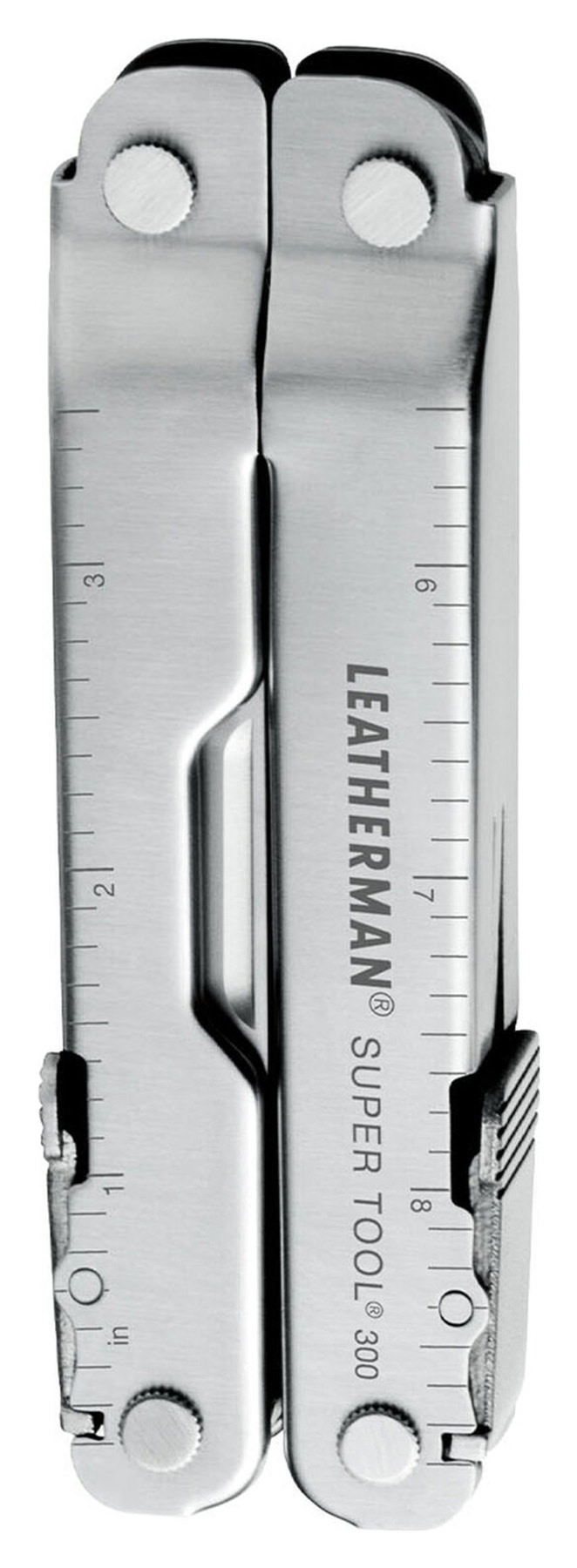 Leatherman Multitool Super Tool 300 Edelstahl kaufen Louis Motorrad