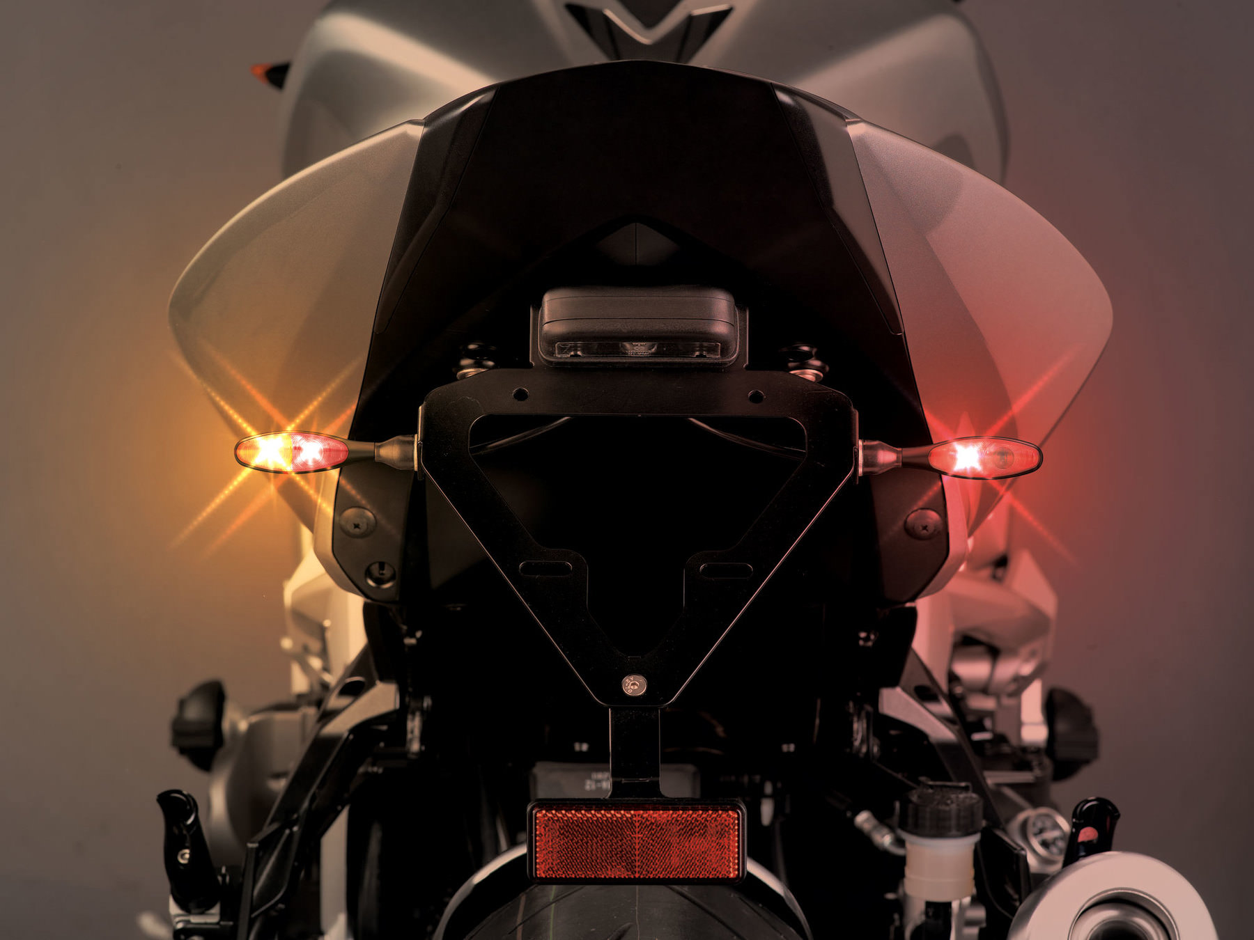 Kellermann LED-Blinker kaufen | Louis Motorrad - Bekleidung und Technik