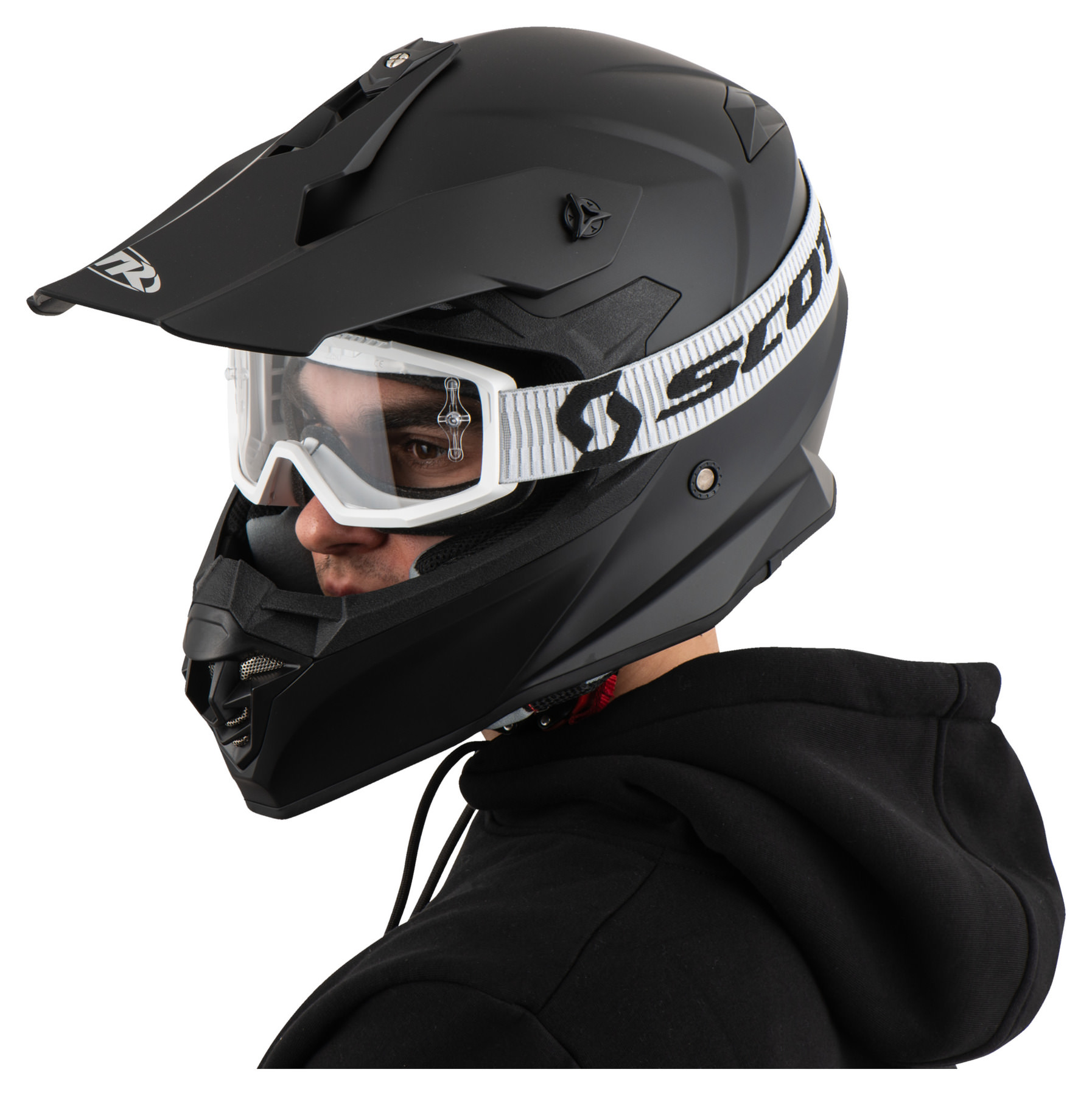 Buy Scott Split OTG, motocrossgoggle Louis motorcycle clothing and technology