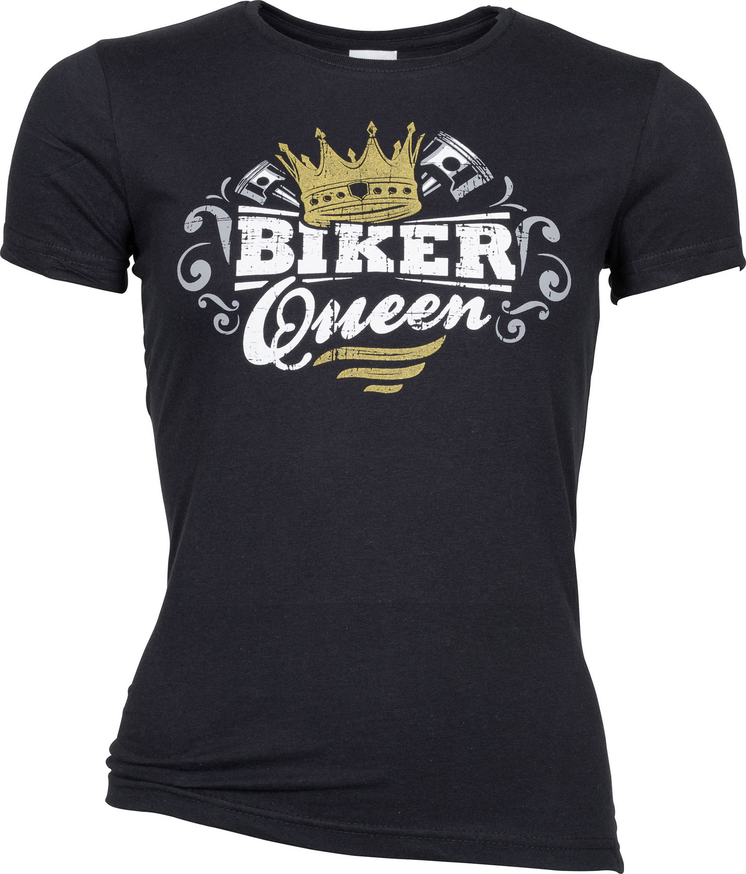 Buy Biker Queen Ladies Shirt Louis motorcycle clothing and technology