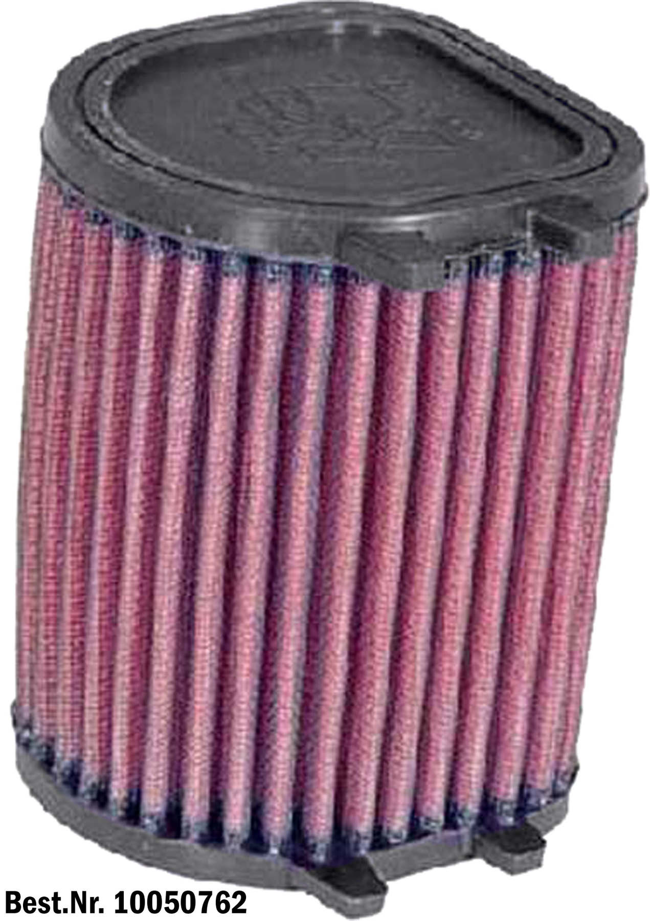 K&N Dauerluftfilter kaufen | Louis Motorrad - Bekleidung und Technik