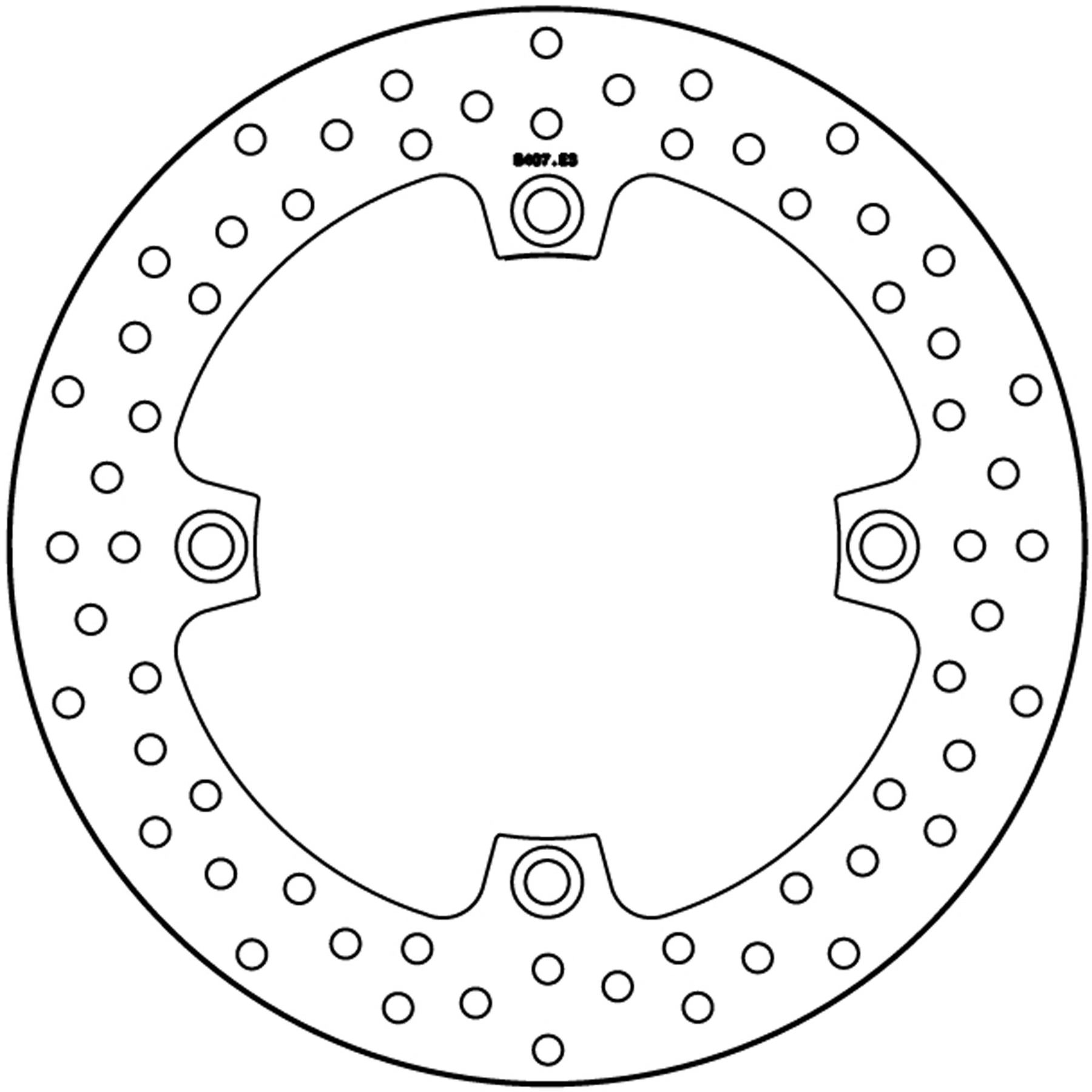 Porozmawiajmy O Uzależnieniach I Aids Buy Brembo Brake-Discs Fixed with ABE | Louis motorcycle clothing and