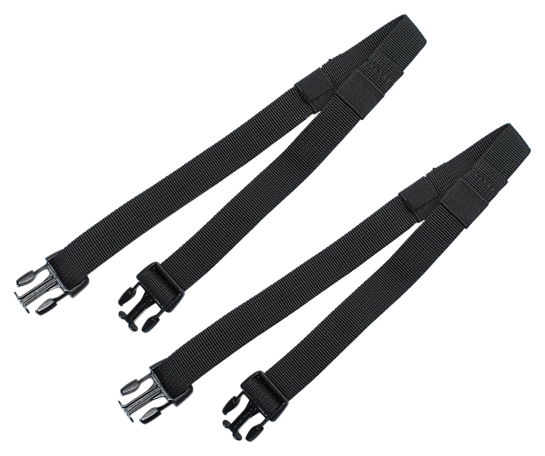 Buy Compression strap set rear bags Louis motorcycle clothing and technology