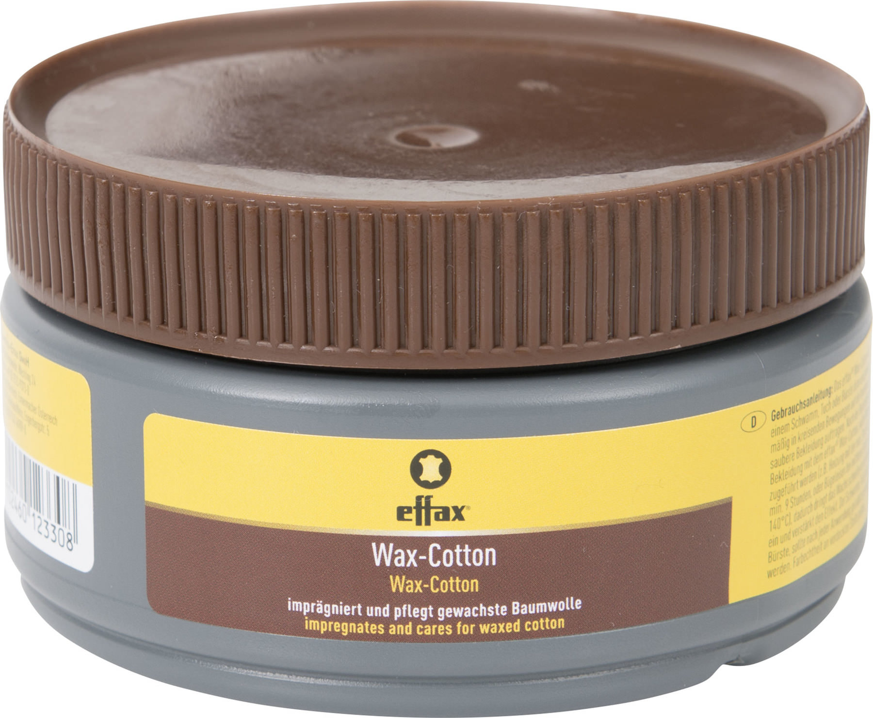 wax cotton wax