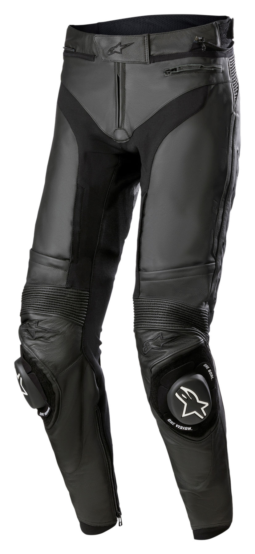Buy ALPINESTARS MISSILE V3 LEATHER 