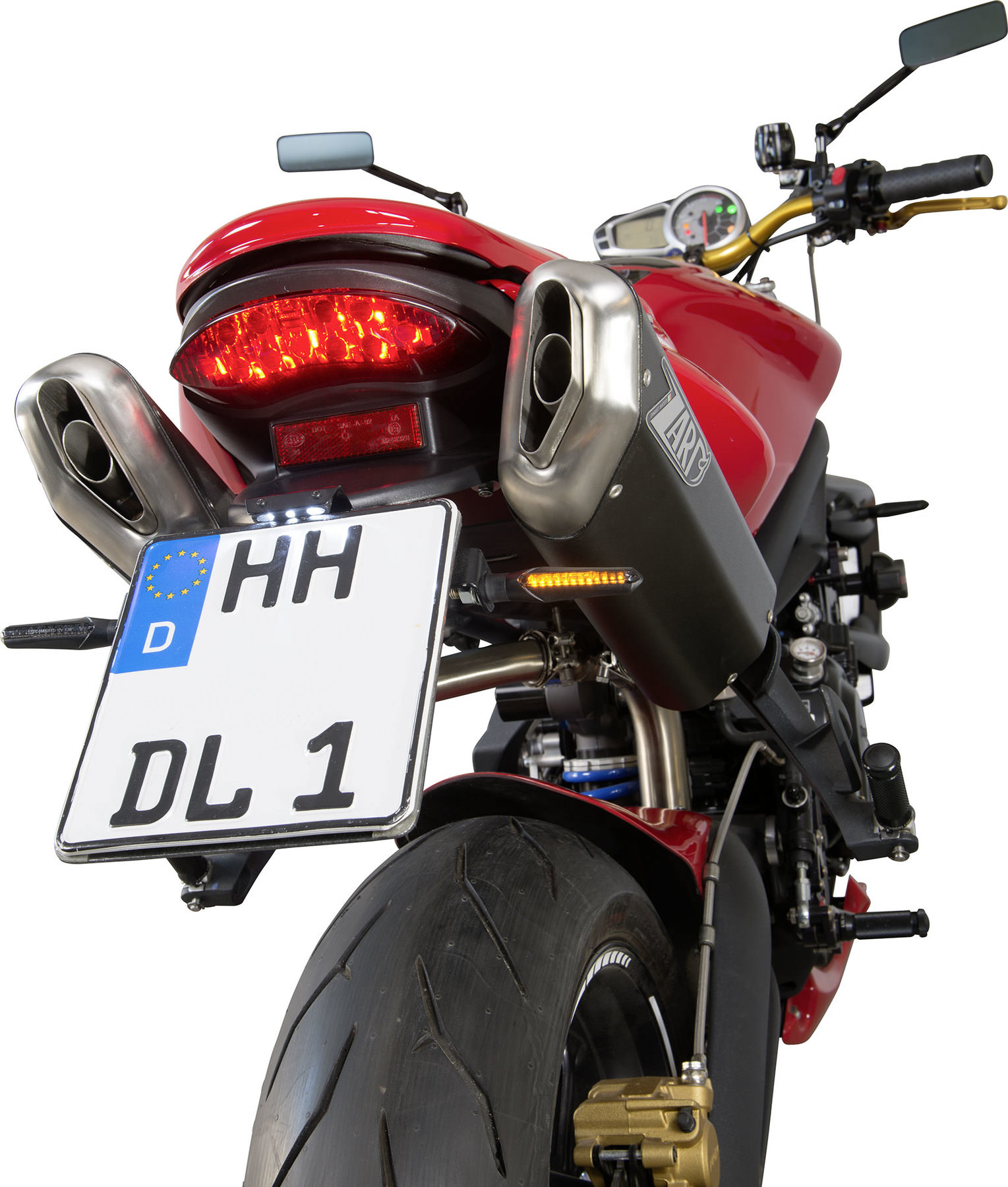 LAUFLICHT-LED-BLINKER