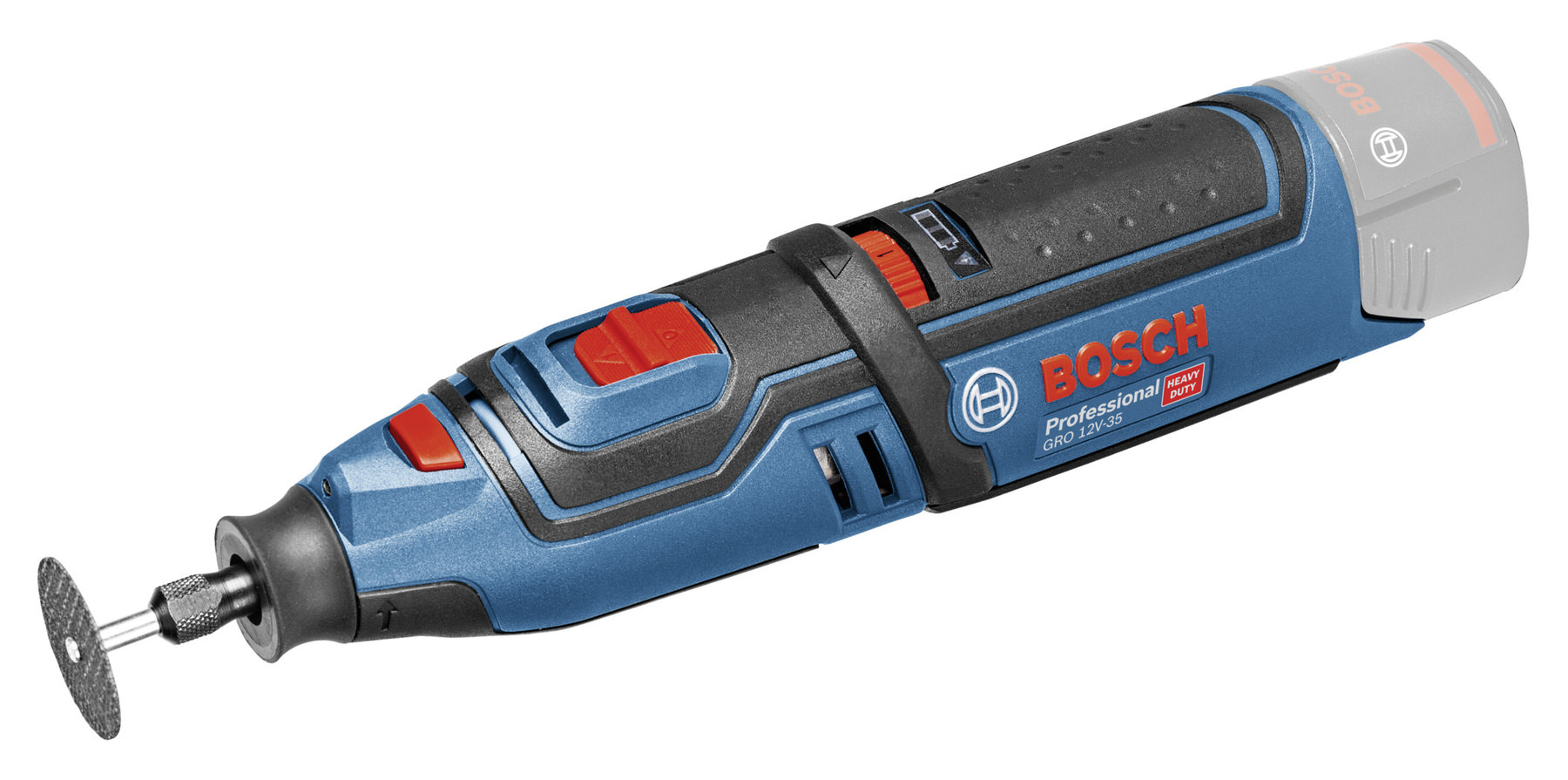 Buy Battery rotary tool GRO 12V35 Louis motorcycle clothing and