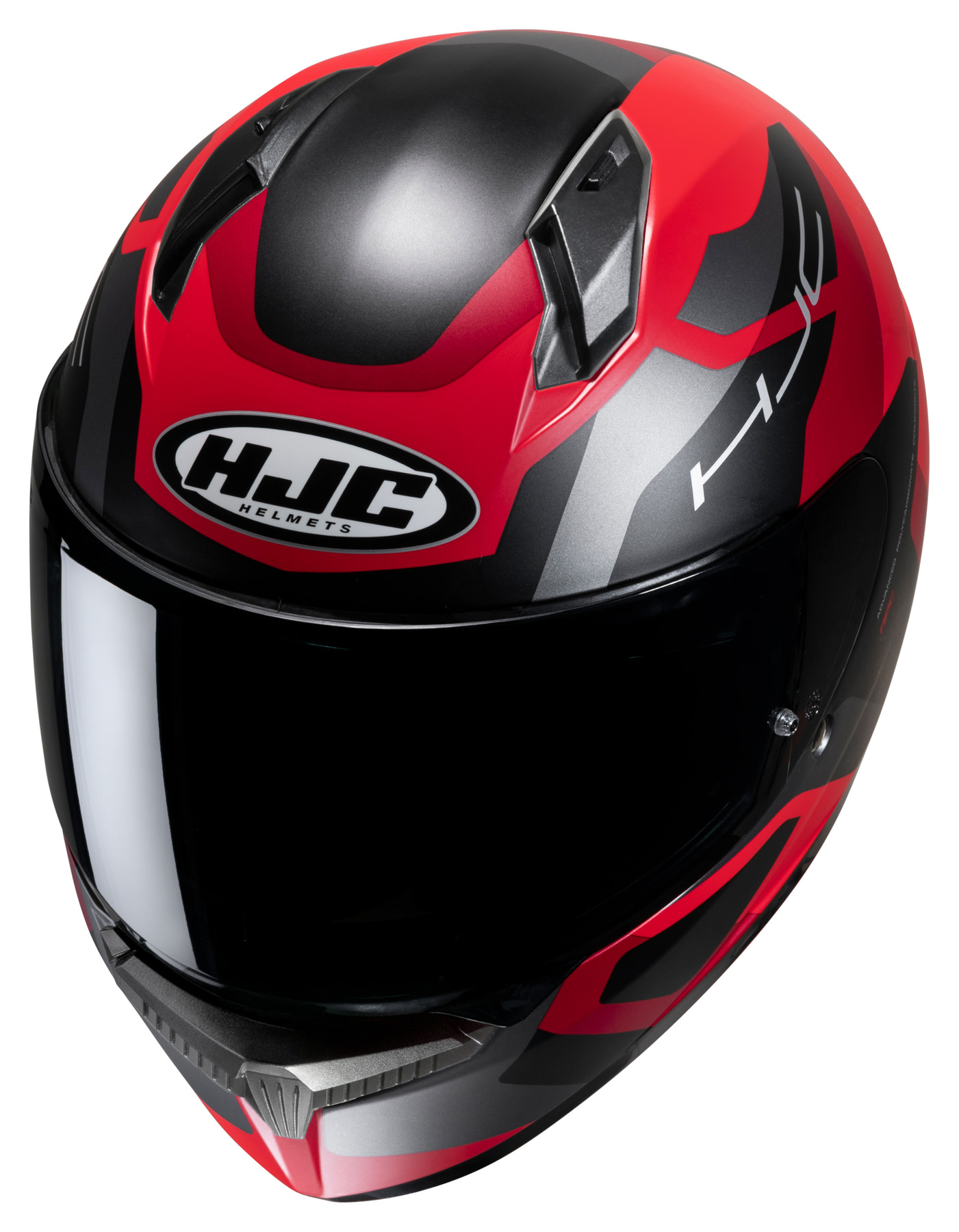 Acheter HJC C10 Tins MC1SF FullFace Helmet Louis moto vêtements et