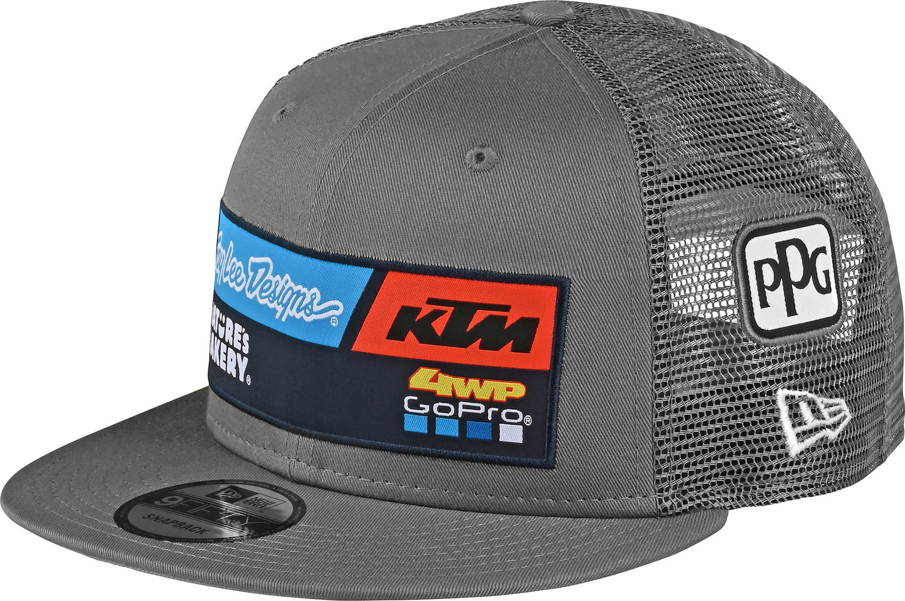 Tld hats