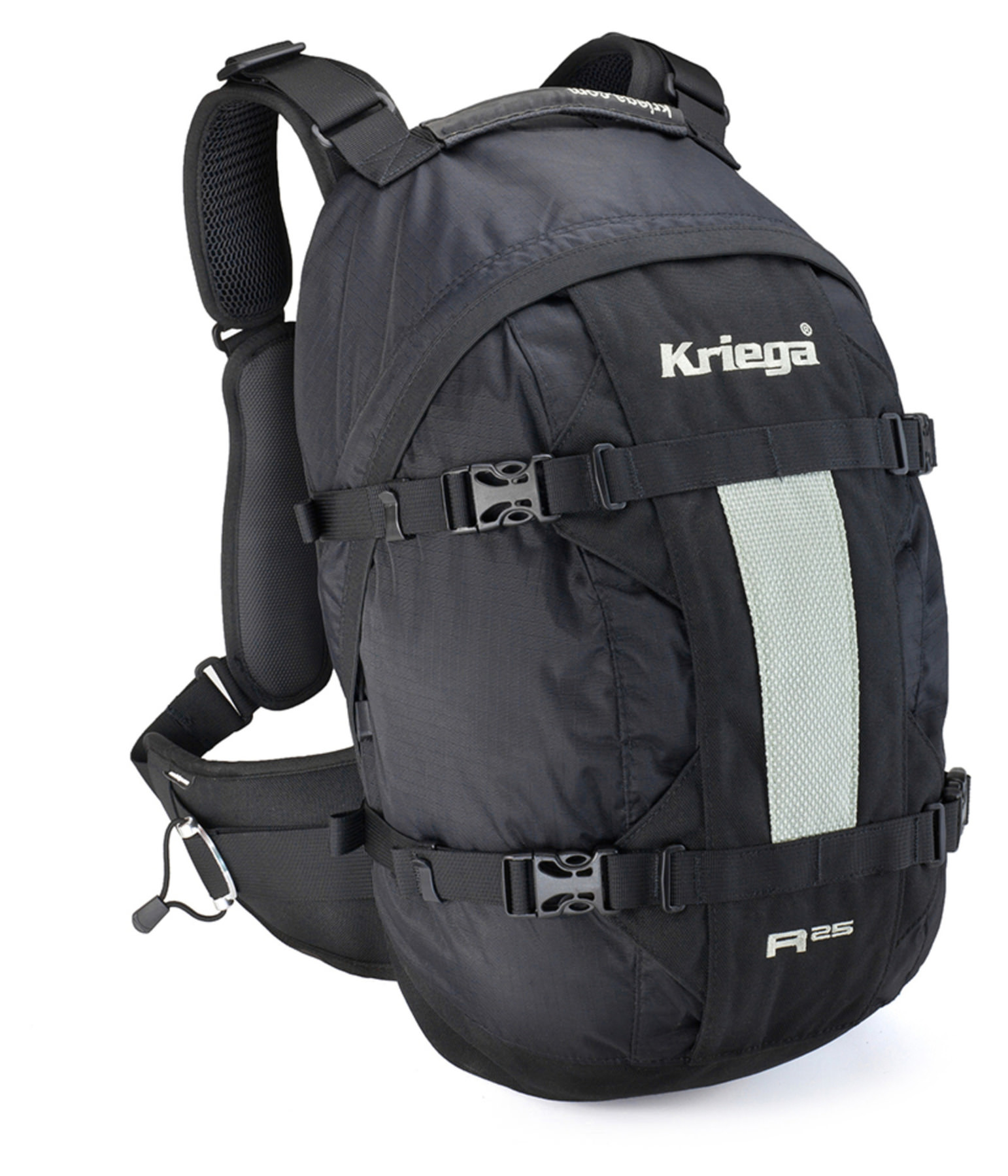 kriega back protector
