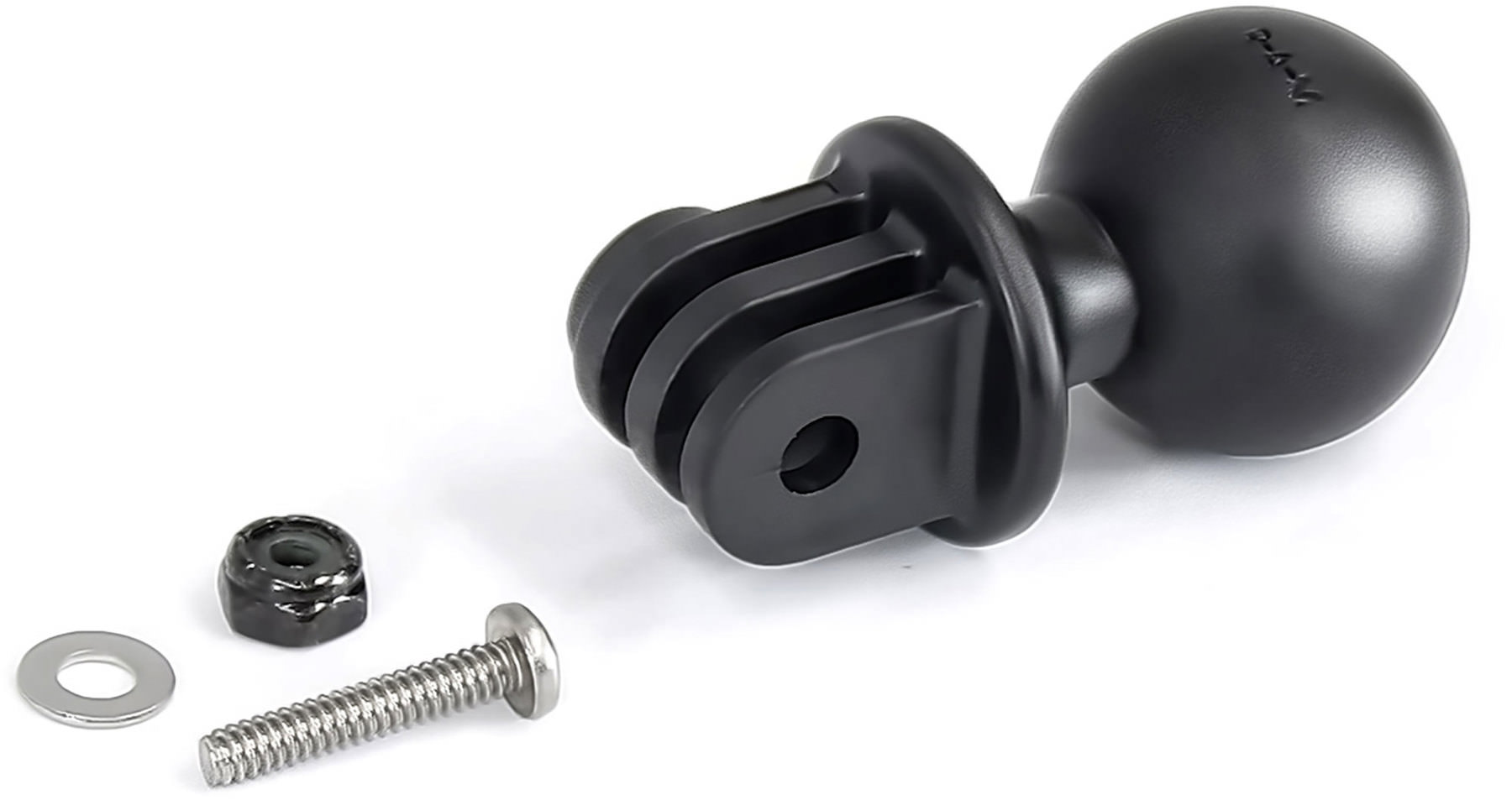 Buy RAM mounting ball for GoPro cameras Louis motorcycle clothing and