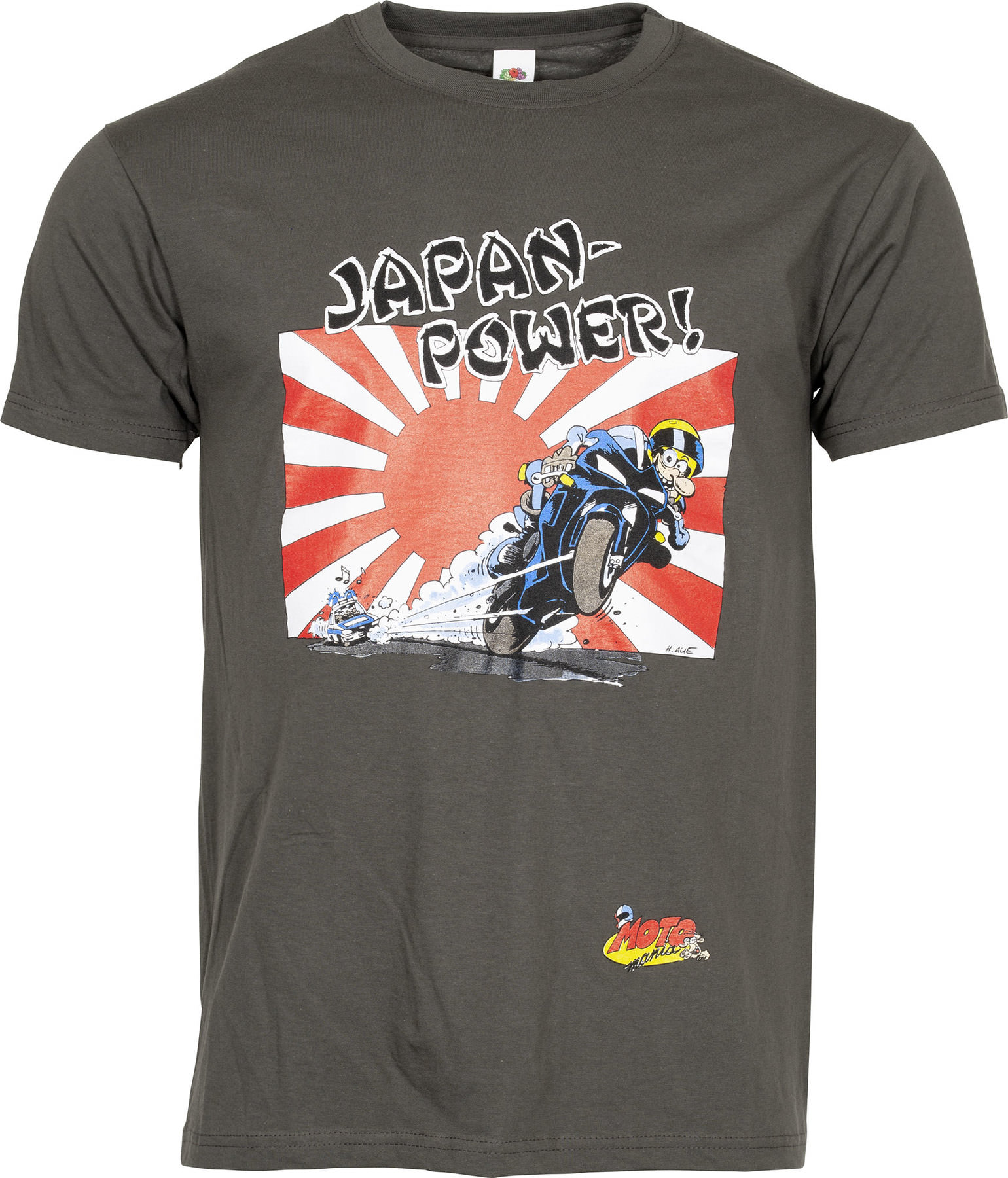 t shirt made by louis soon as i do it they do it