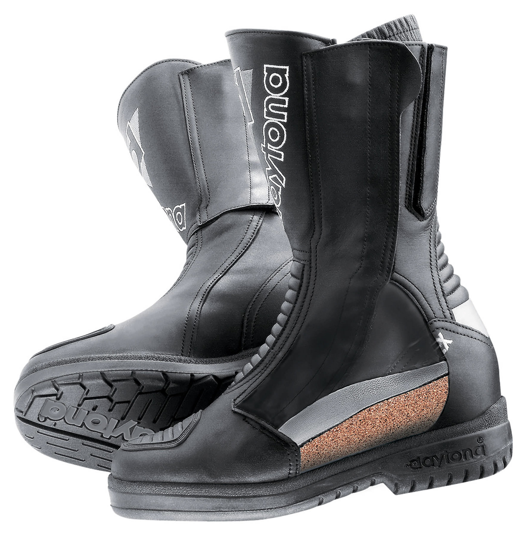 daytona gator gtx boots
