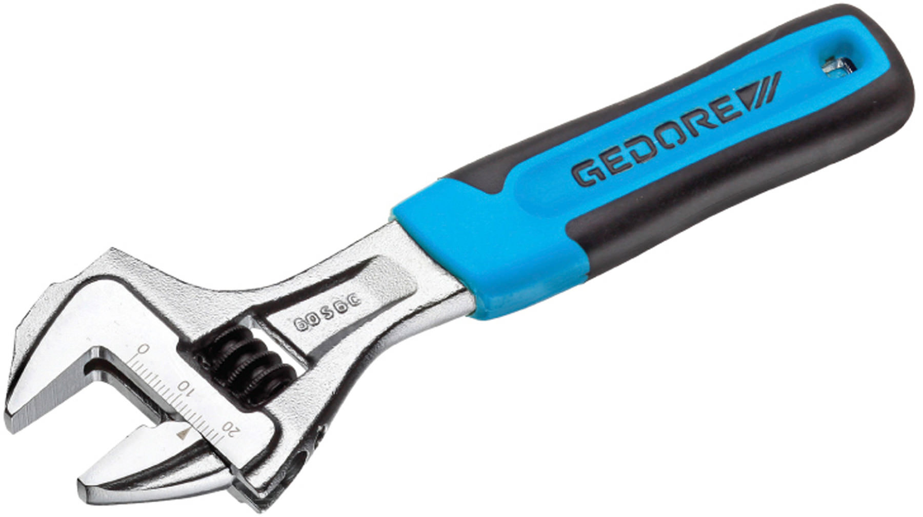 small monkey wrench