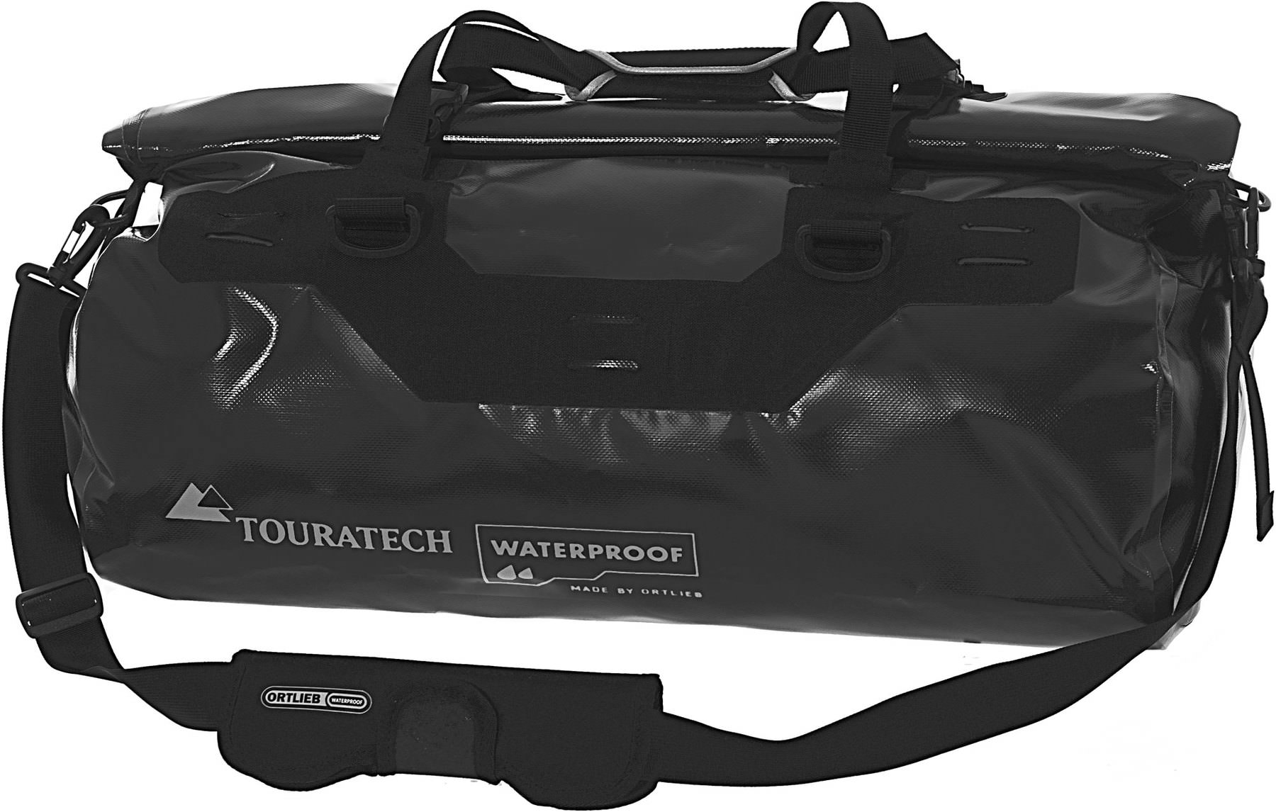 ortlieb motorcycle bags