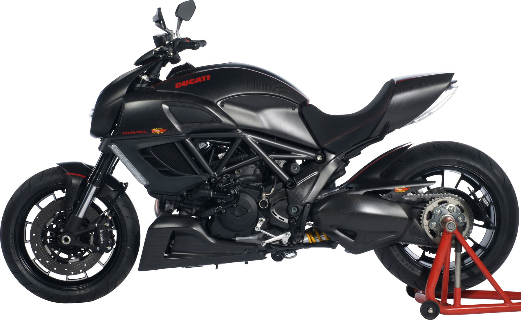 ducati diavel for sale near me