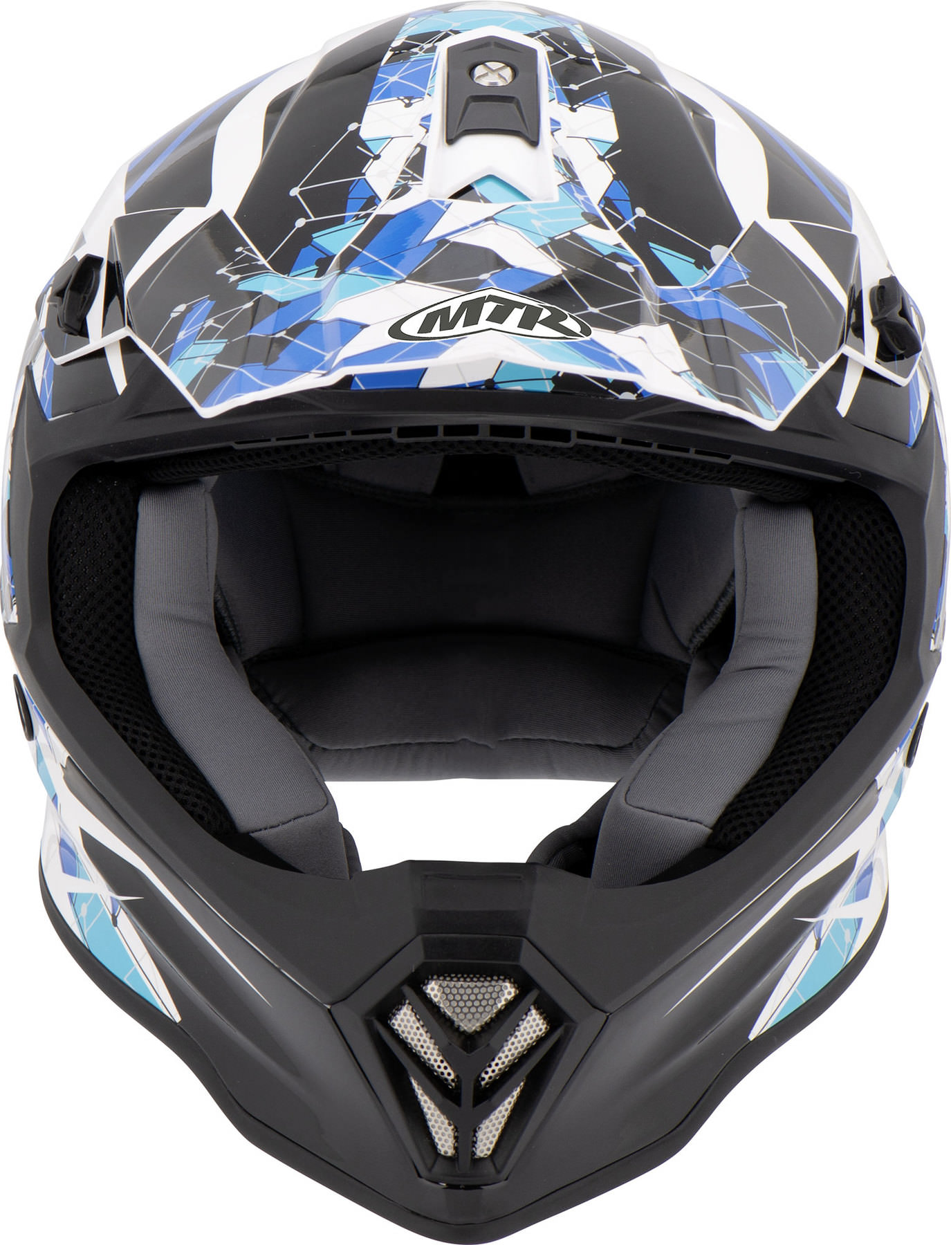 MTR X6BS Kinder Crosshelm kaufen Louis Motorrad
