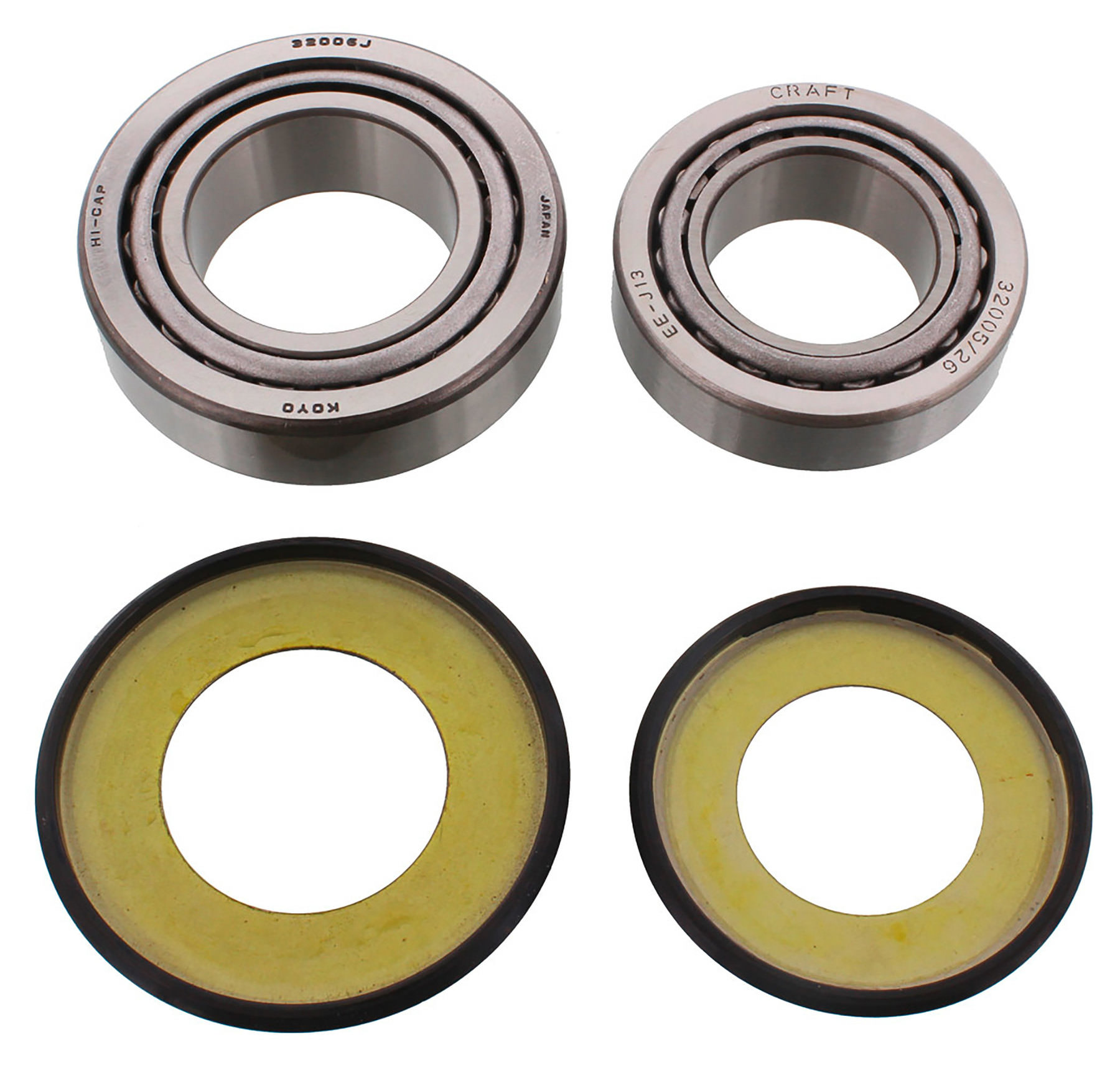 Buy Steering Head Bearing Divers Models Louis motorcycle clothing and