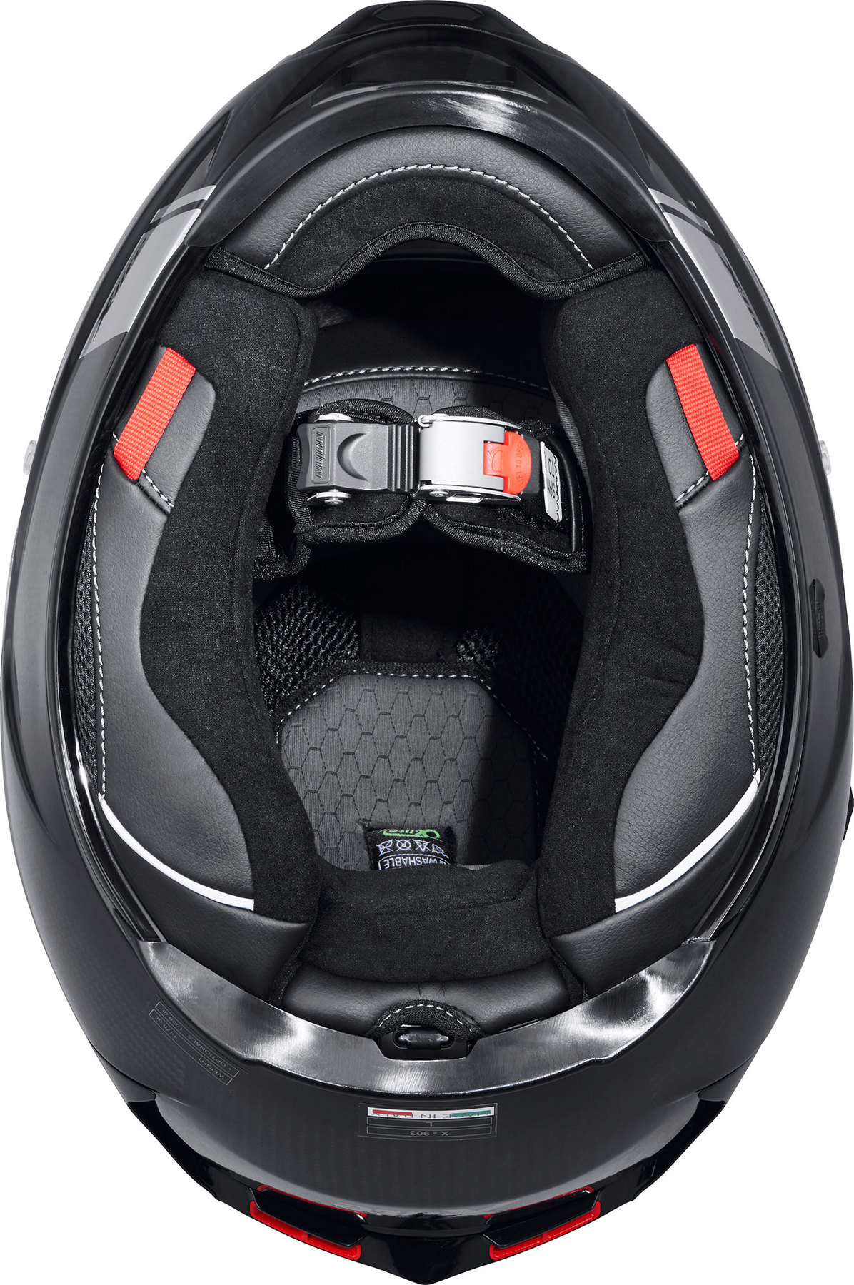 Buy X-lite X-903 Ultra Carbon Modern Class Full-Face Helmet | Louis ...