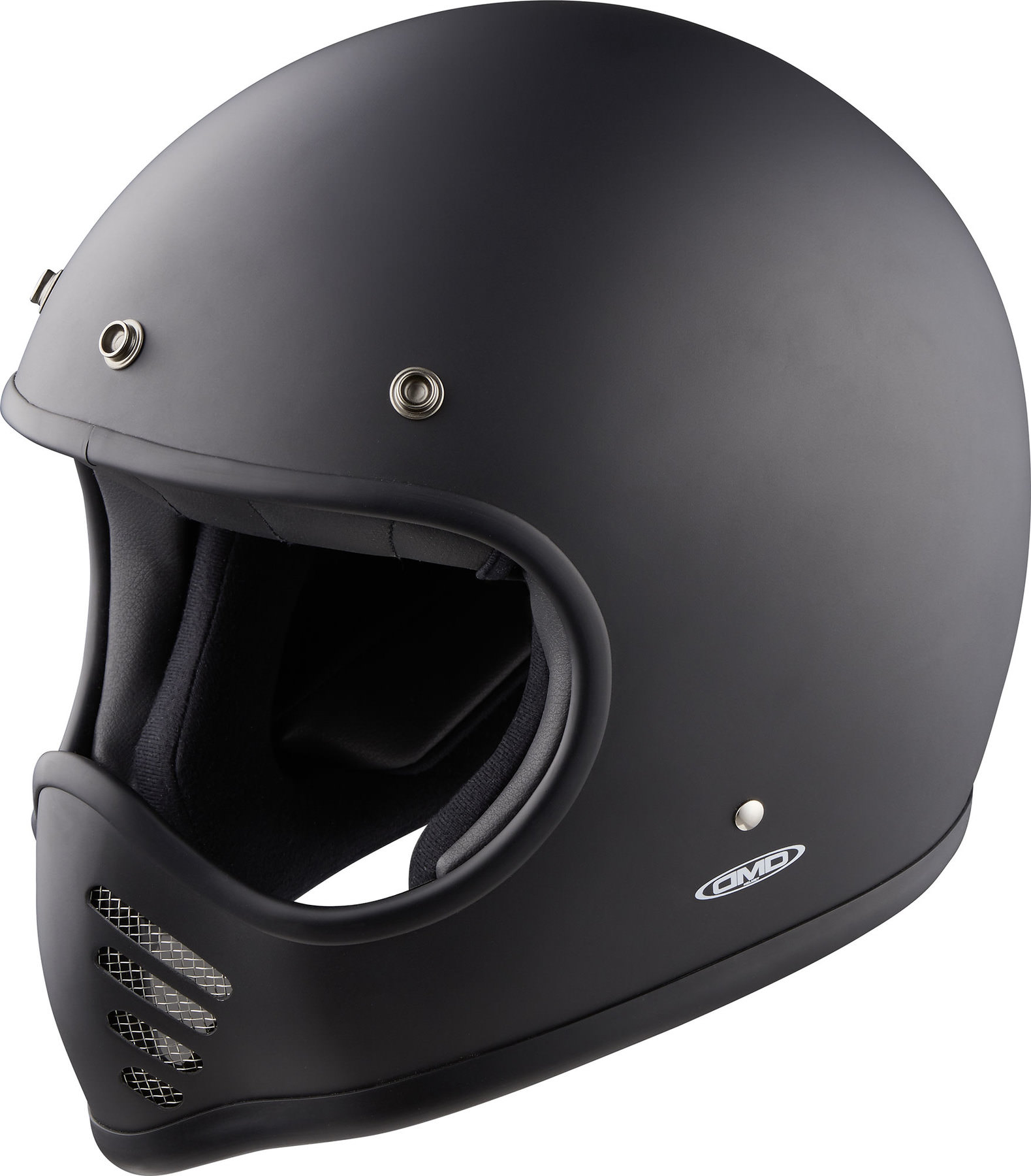 Buy DMD Seventyfive Full-Face Helmet | Louis motorcycle clothing and