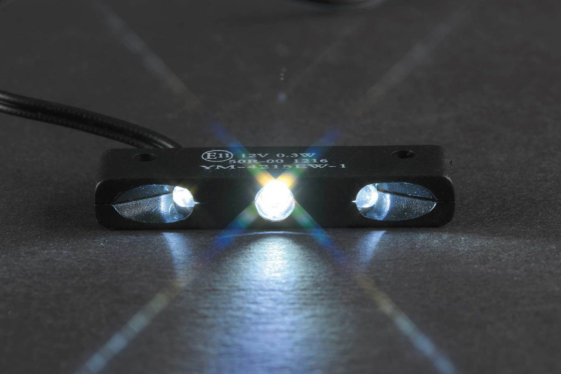 LED-NUMMERNSCHILD-LEUCHTE