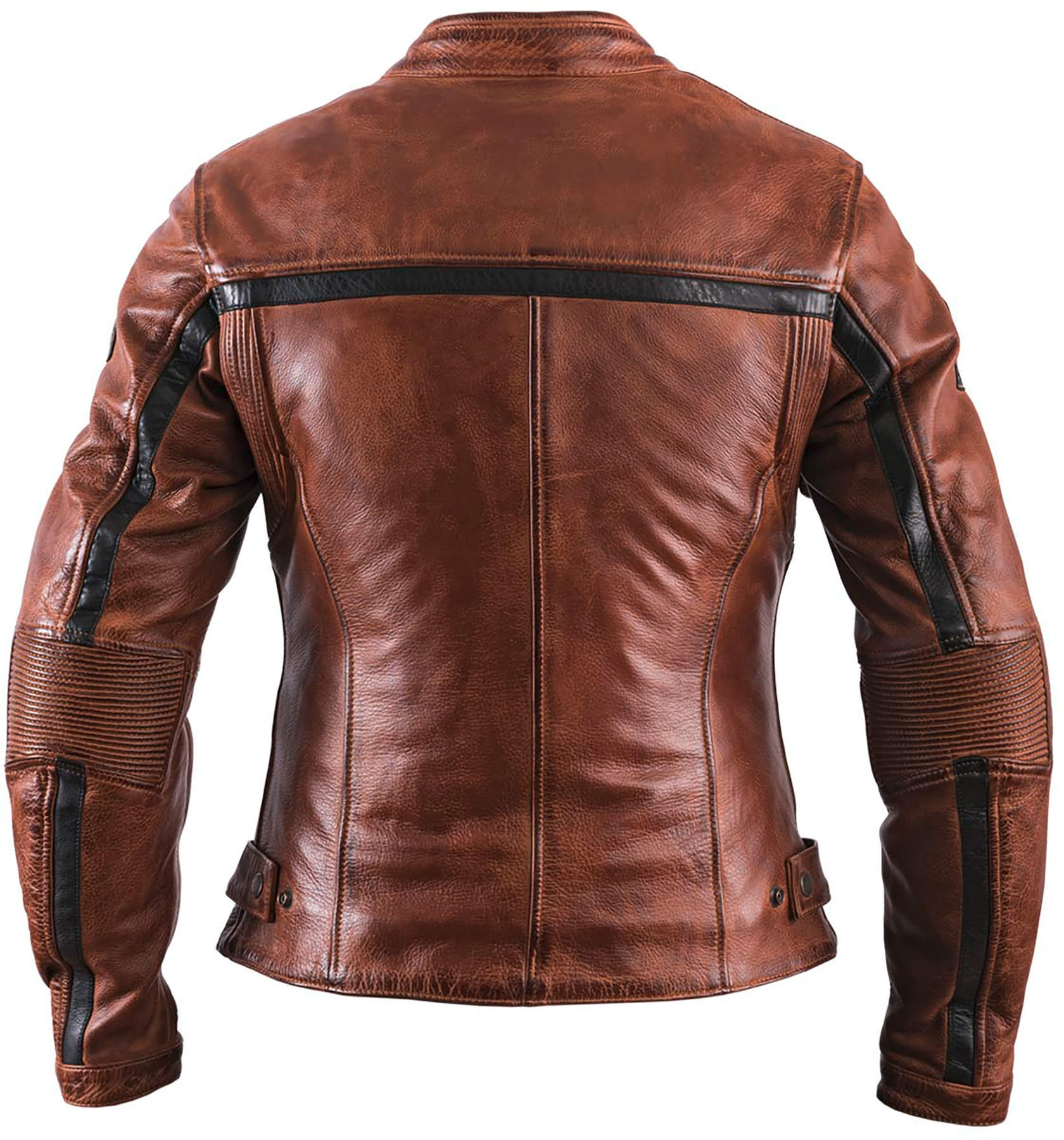 Buy Helstons Daytona Rag leather jacket | Louis motorcycle clothing and technology