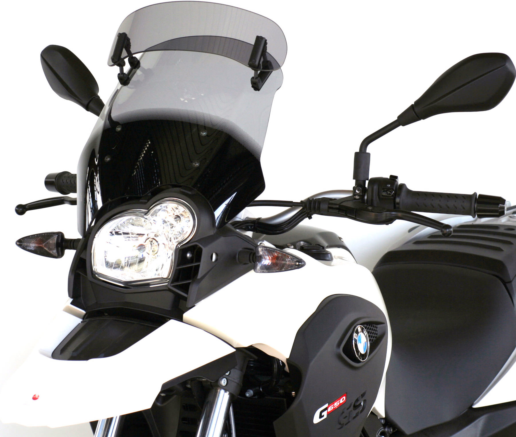 MRA VARIO-TOURINGSCREEN